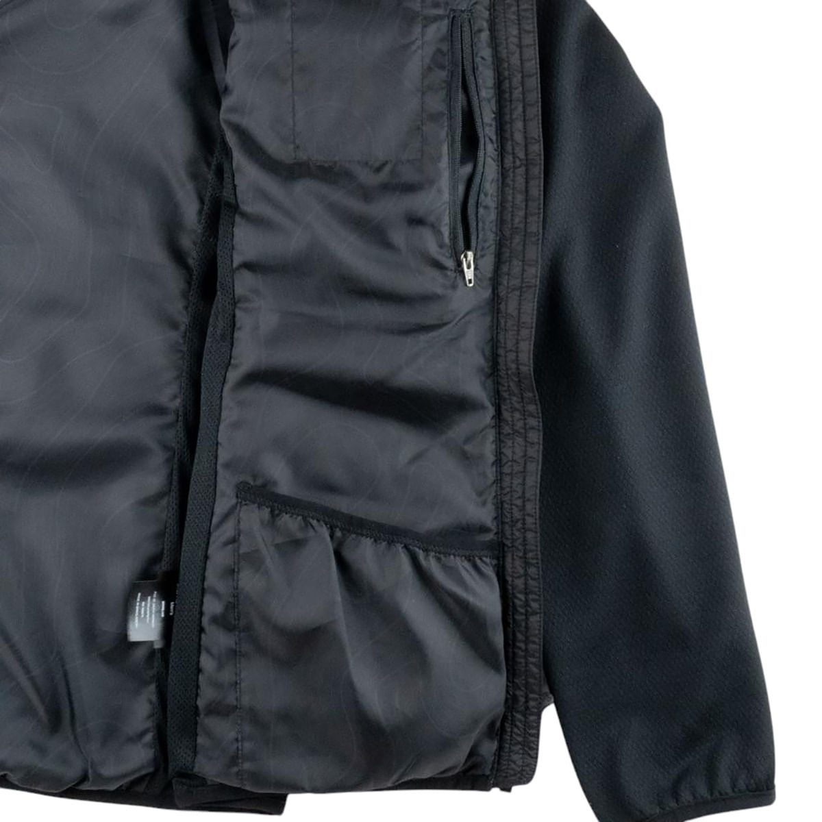Mobile-Warming-Vventani-Hybrid-Heated-Jacket---Women-s-Black