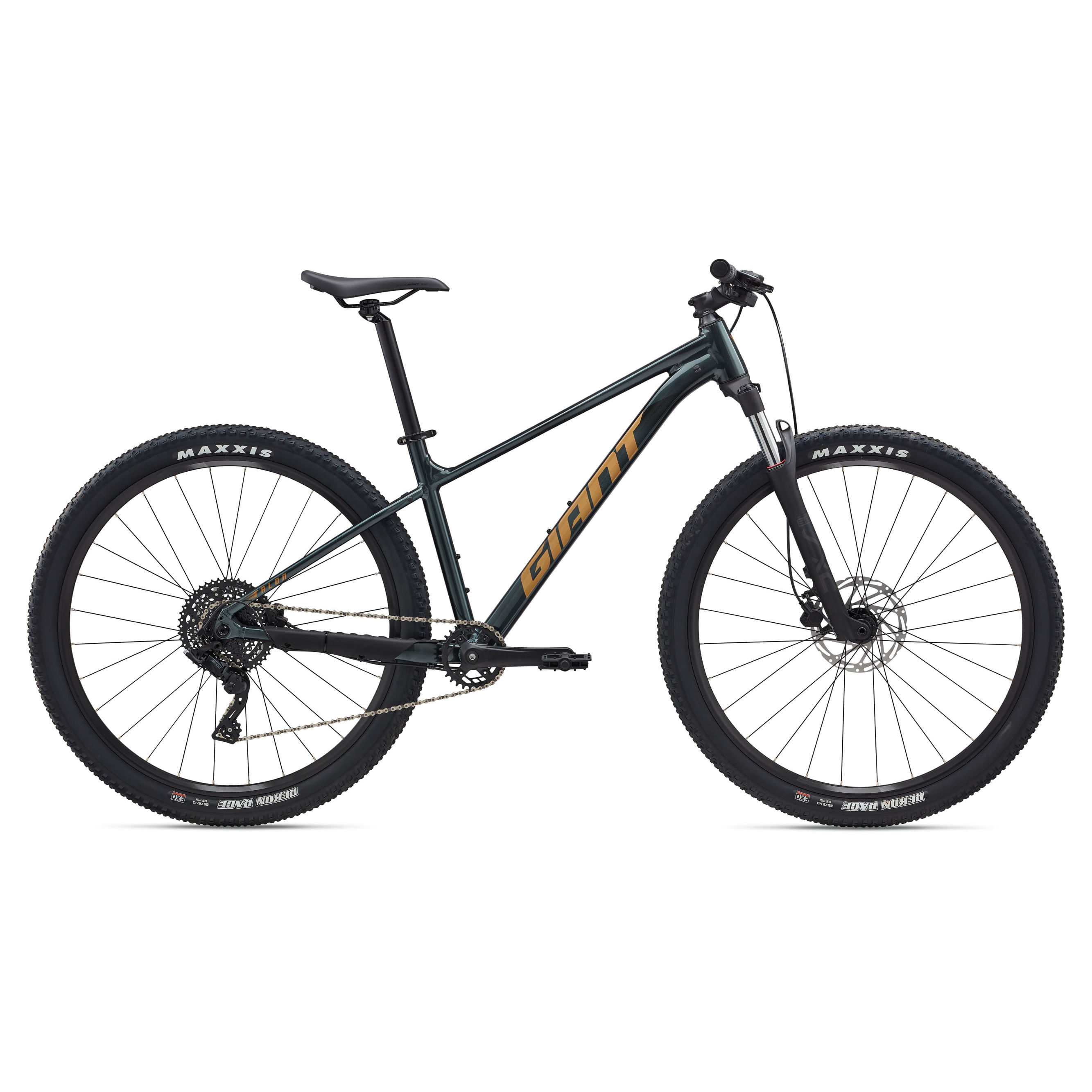 自転車本体 TREK marlin7 29er 2022 2022 Trek Marlin 7 Mountain Bike in Green