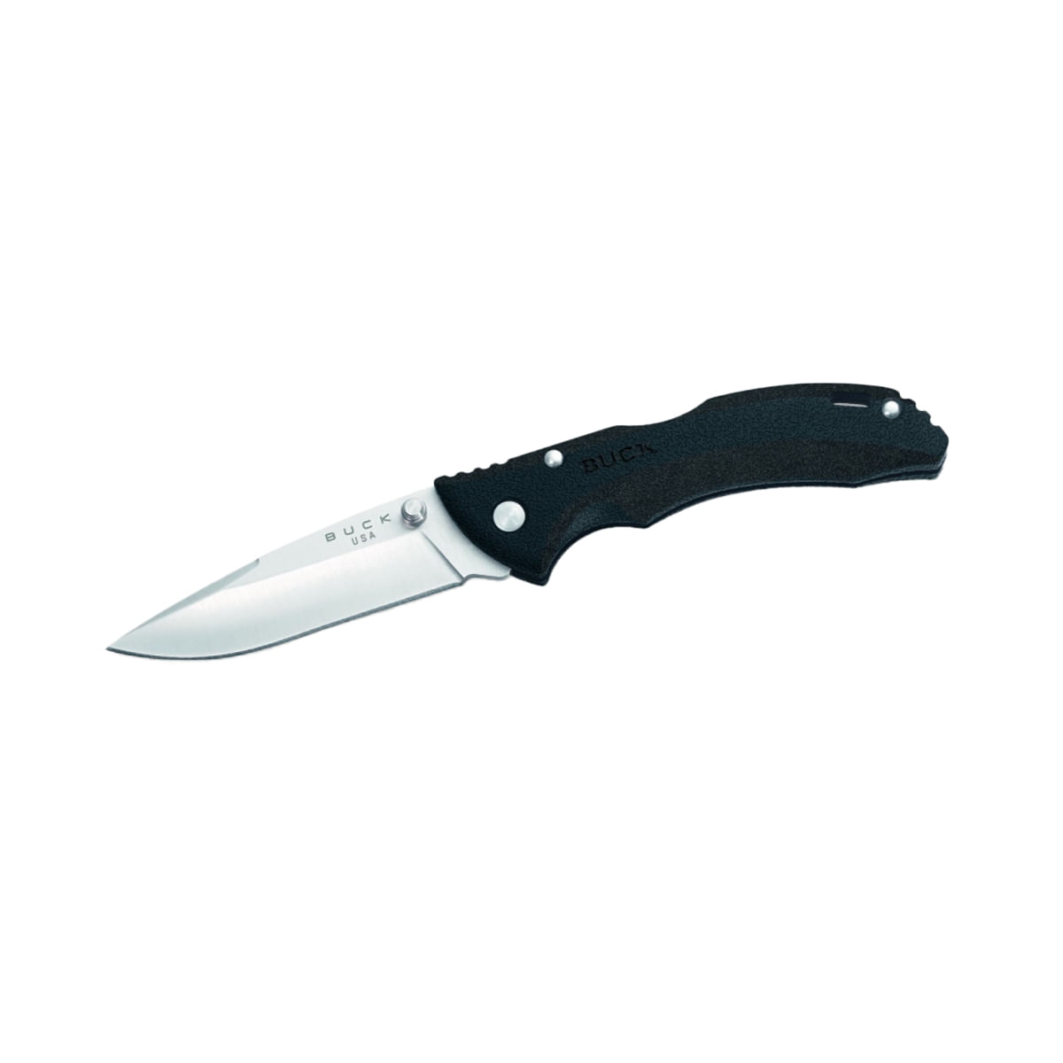 Buck-Knives-Bantam-BBW-Folding-Knife-Black