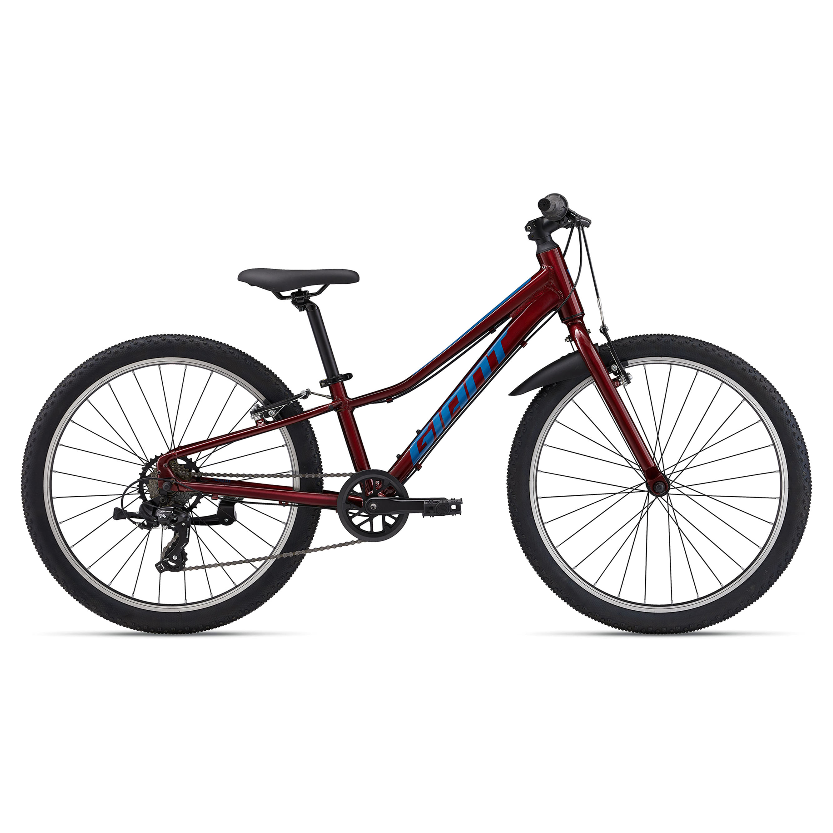 Giant Animator C/B 16 Bike 2024 - Kids' - Als.com