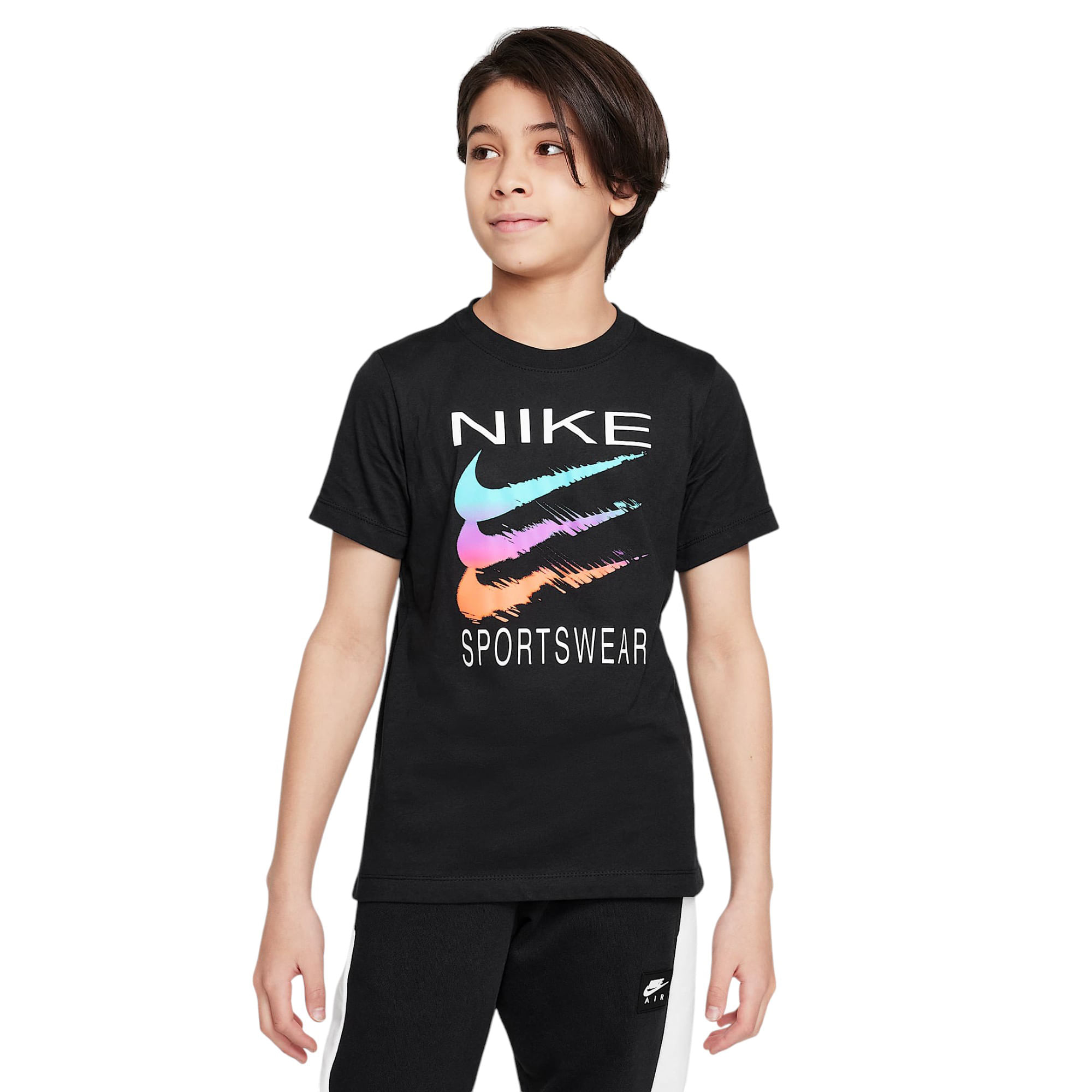 Nike Big Kids' T-Shirt - Als.com