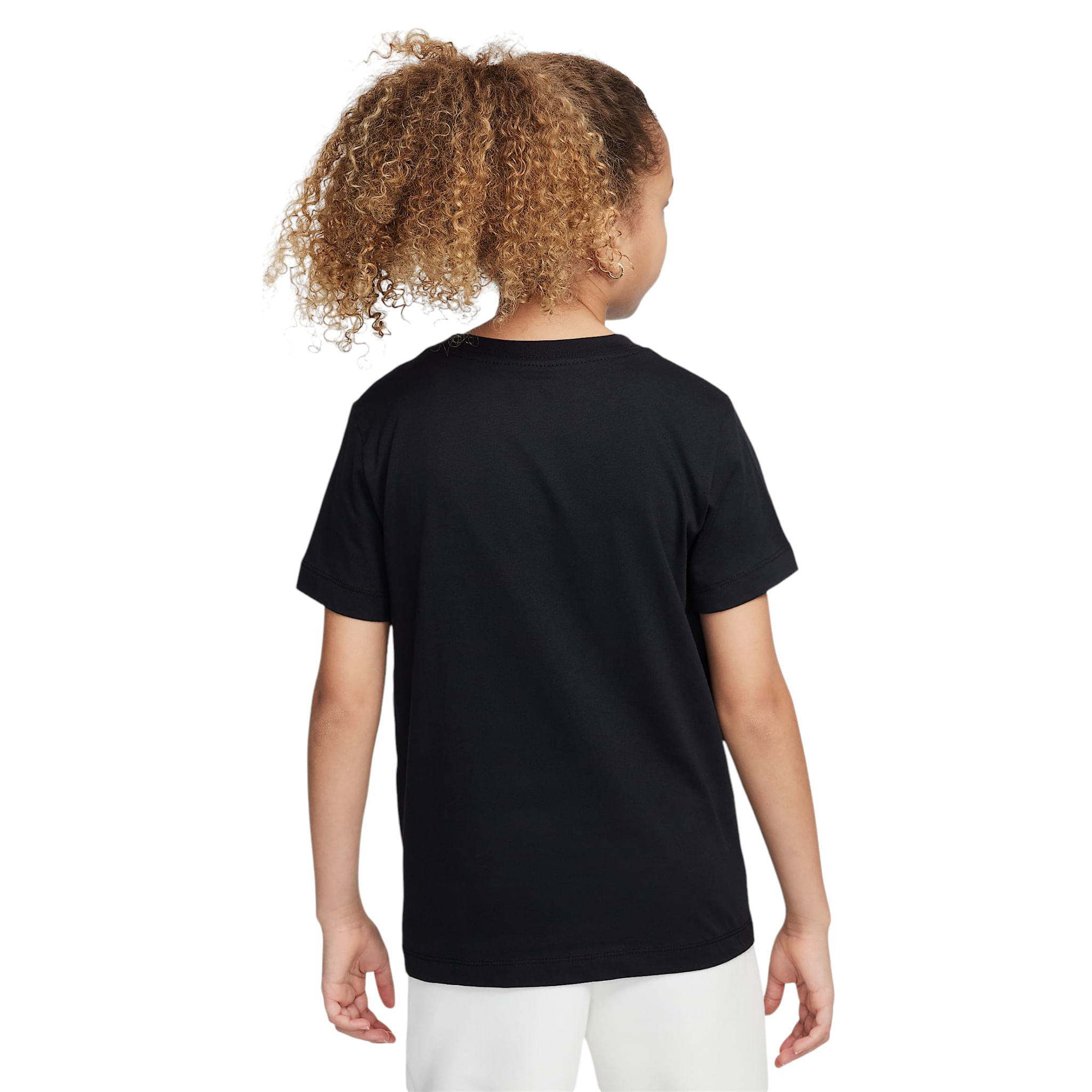 【値下げ交渉可】Nike Pro Ellie 2019 t shirt Shop Nike Soaring Pegasus Boyfriend Graphic Tee IB8933-045 black