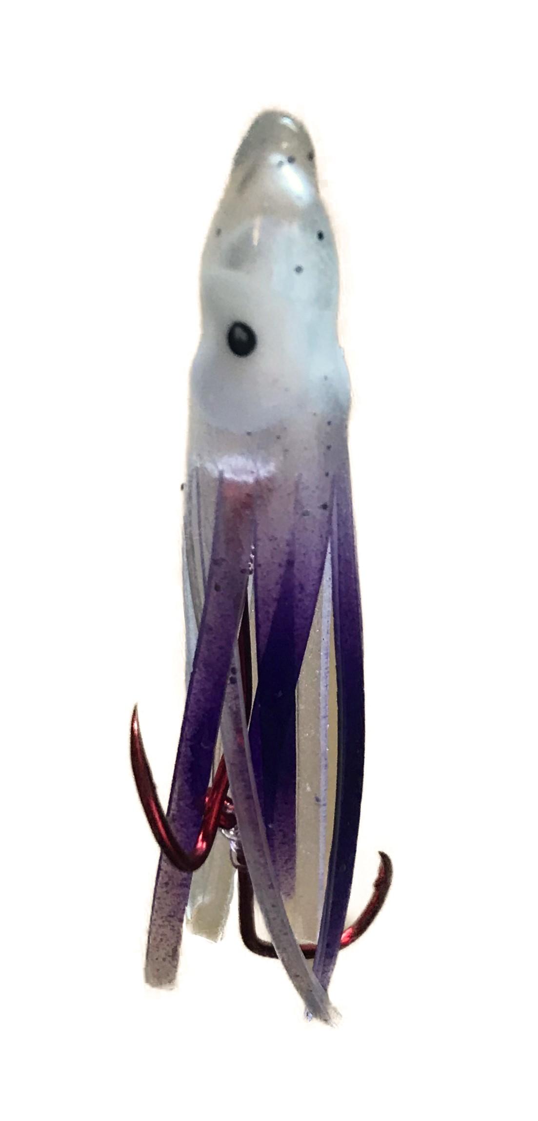 Lake-Shore-Tackle-Squid-Lure