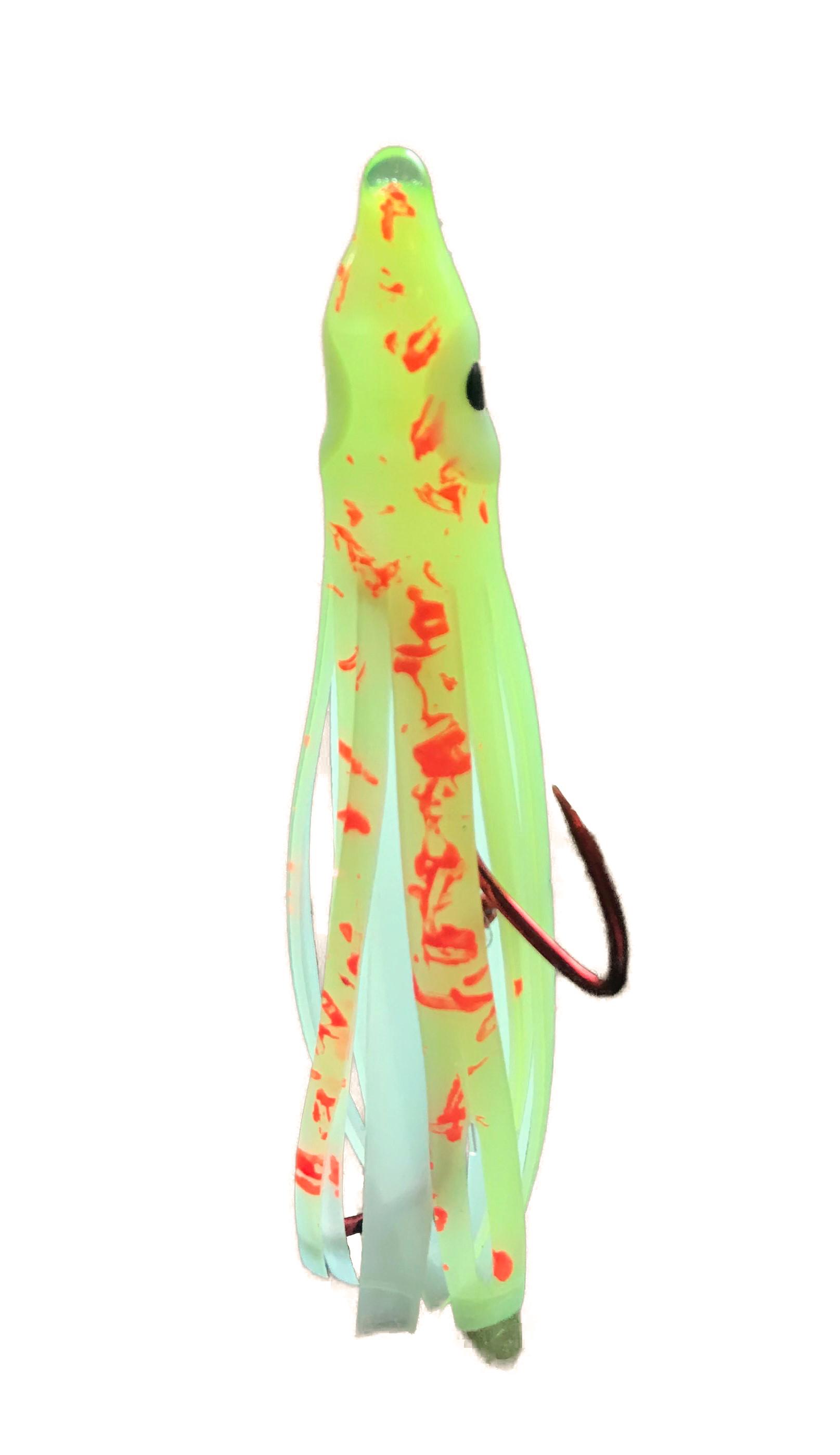 Lake-Shore-Tackle-Squid-Lure