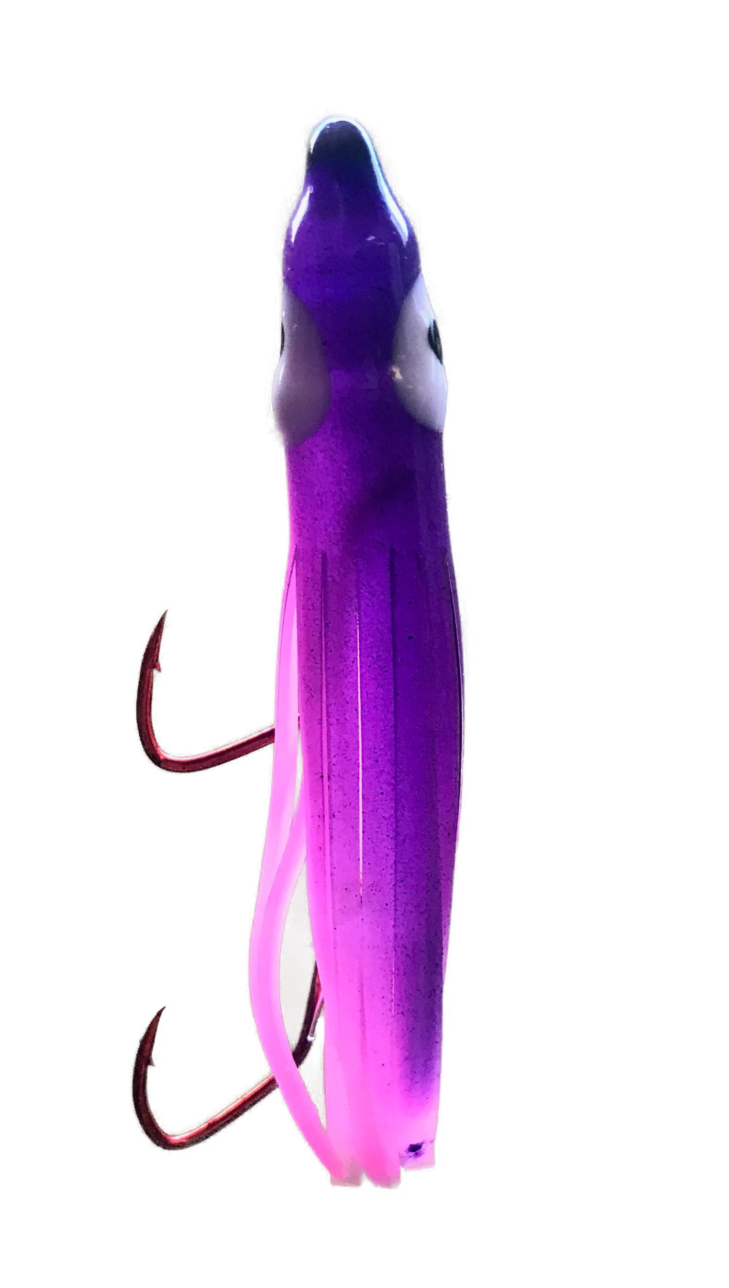 Lake-Shore-Tackle-Squid-Lure