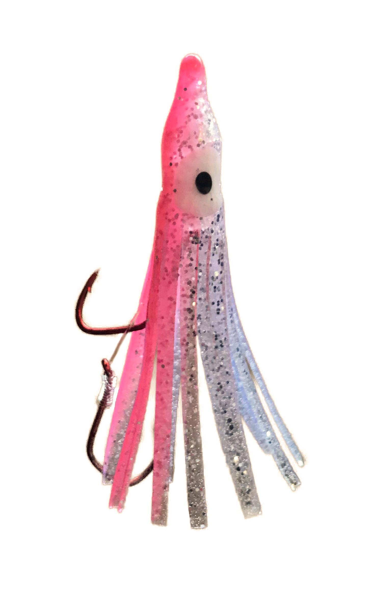 Lake-Shore-Tackle-Squid-Lure