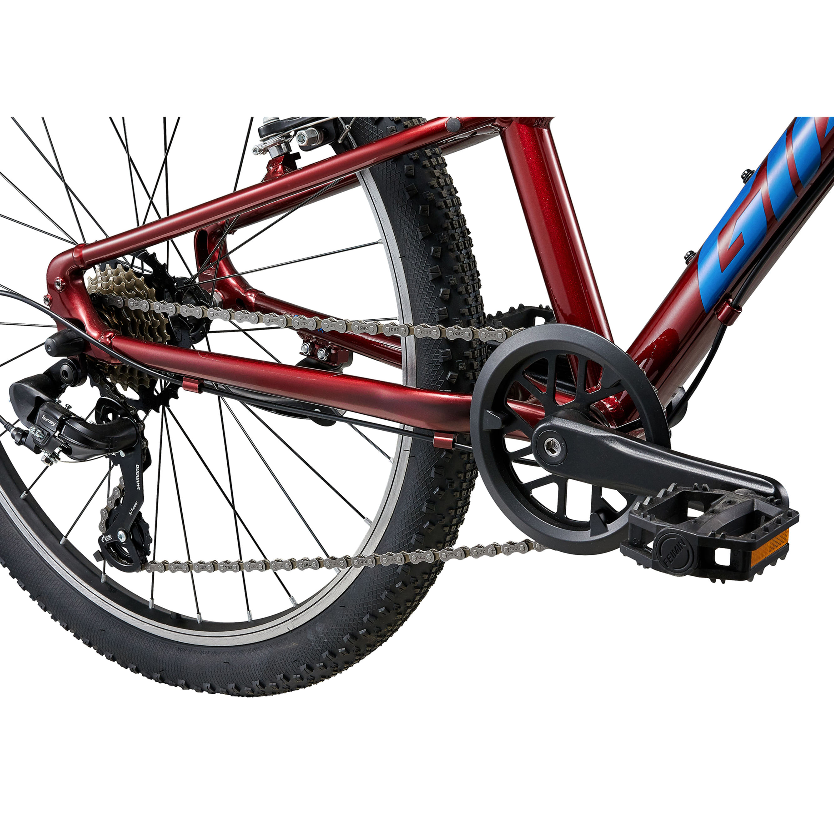 Giant-Talon-24-Lite-Bike-2025---Kids--SANGRIA