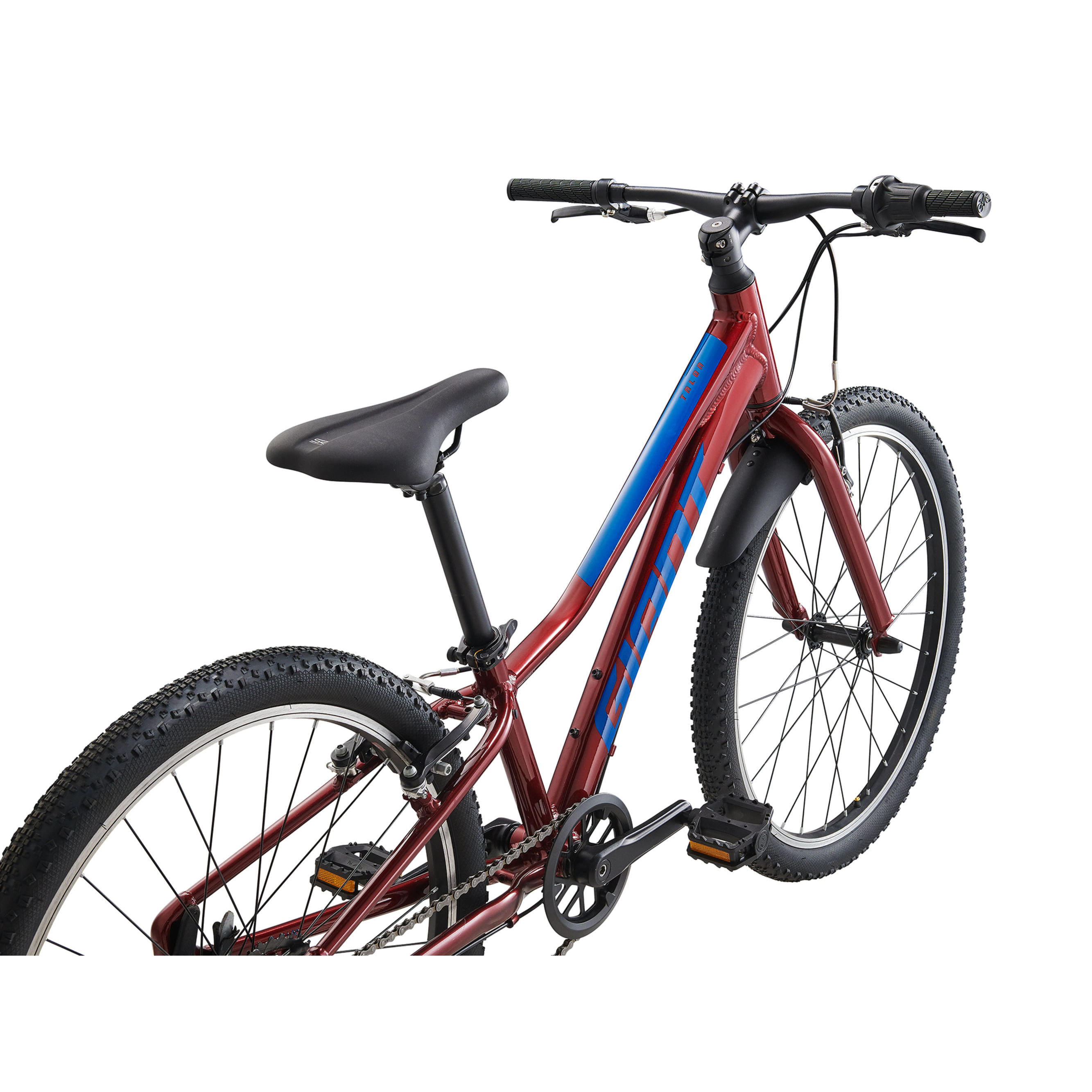 Giant-Talon-24-Lite-Bike-2025---Kids--SANGRIA