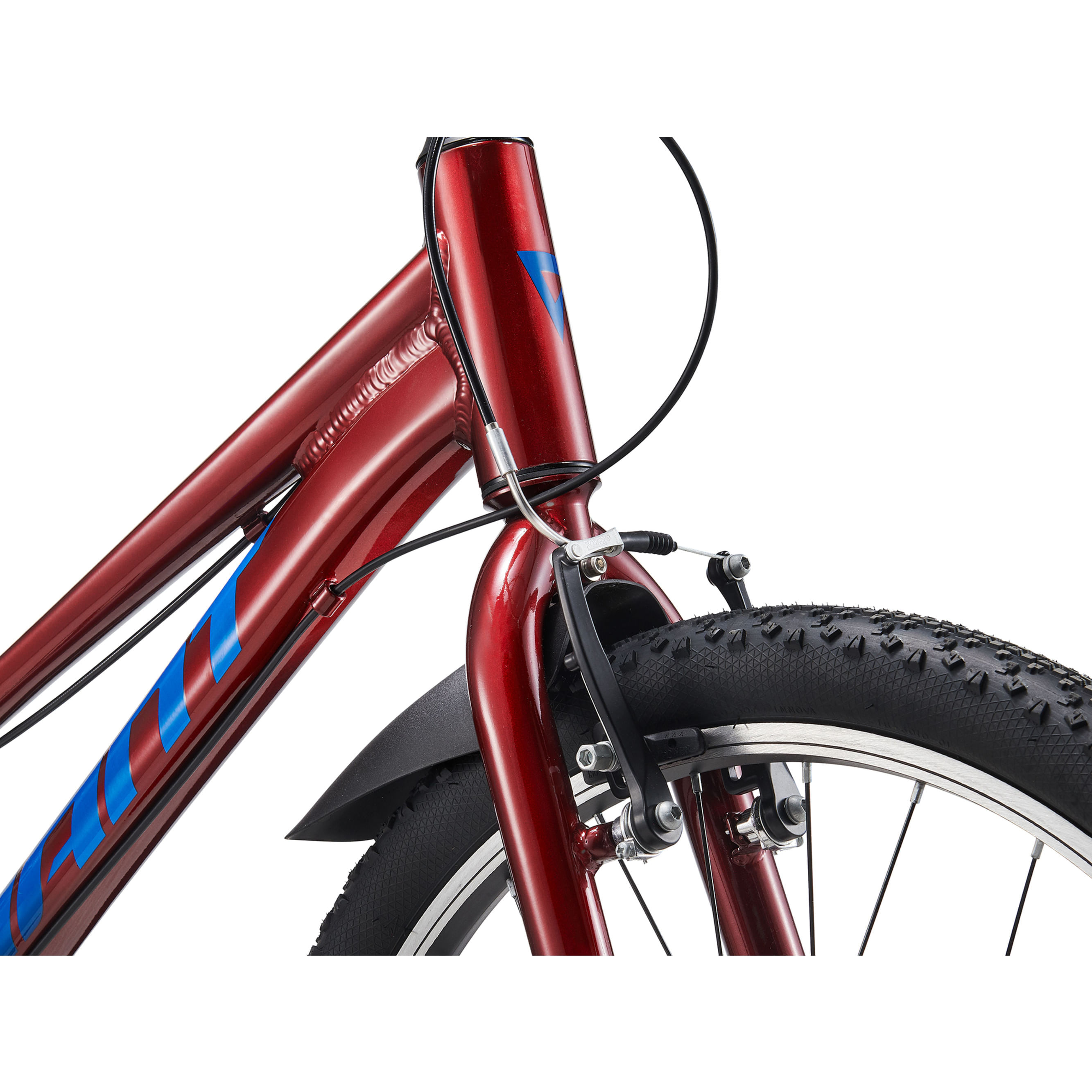 Giant-Talon-24-Lite-Bike-2025---Kids--SANGRIA