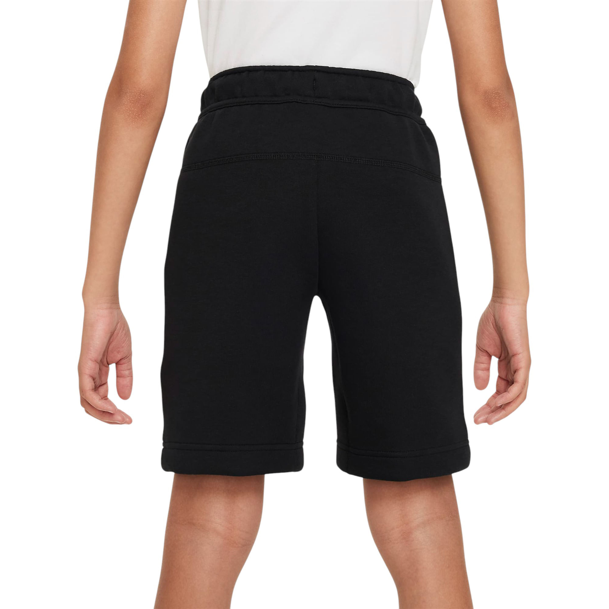 Nike Tech Fleece Short - Boys' - Als.com