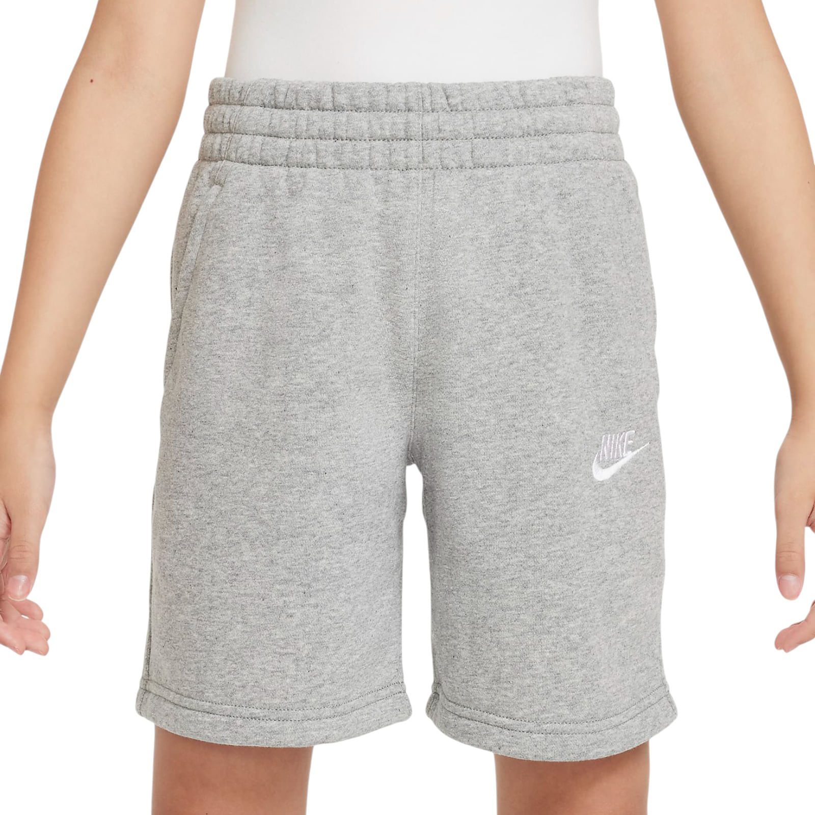Nike Sportswear Club Fleece French Terry Short Youth