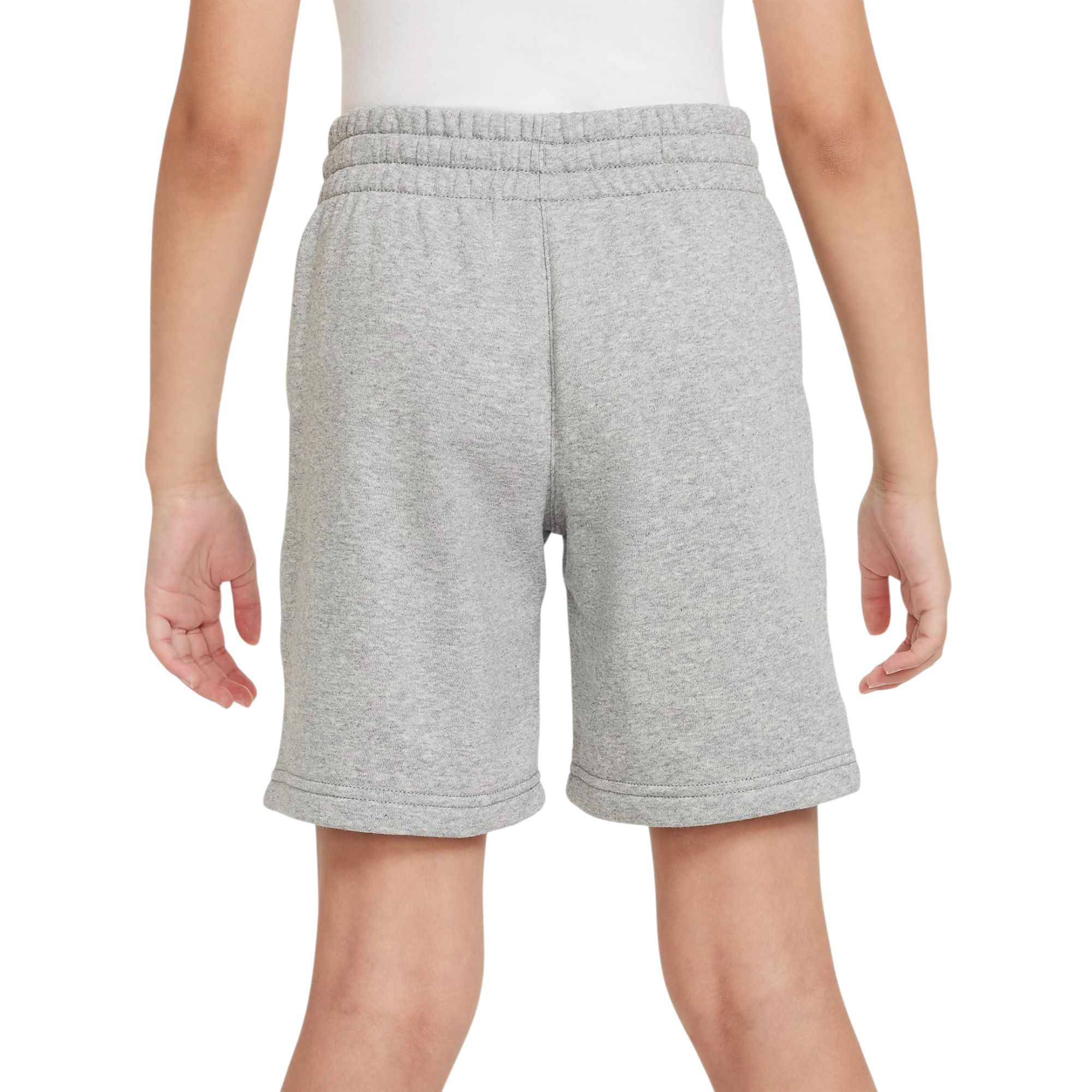 Nike Sportswear Club Fleece French Terry Short - Youth - Als.com