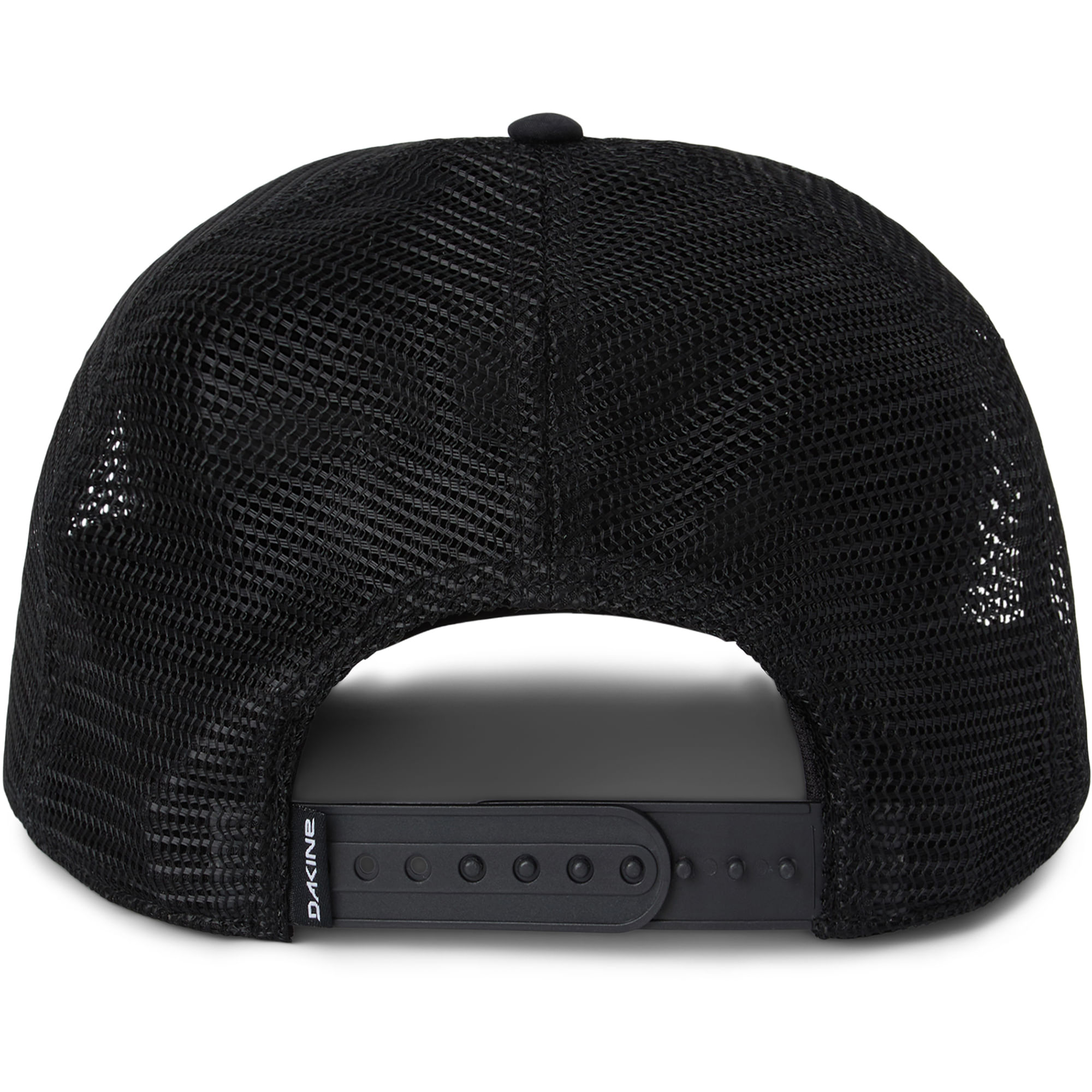 Dakine-Cruisin-Trucker-Hat-Black