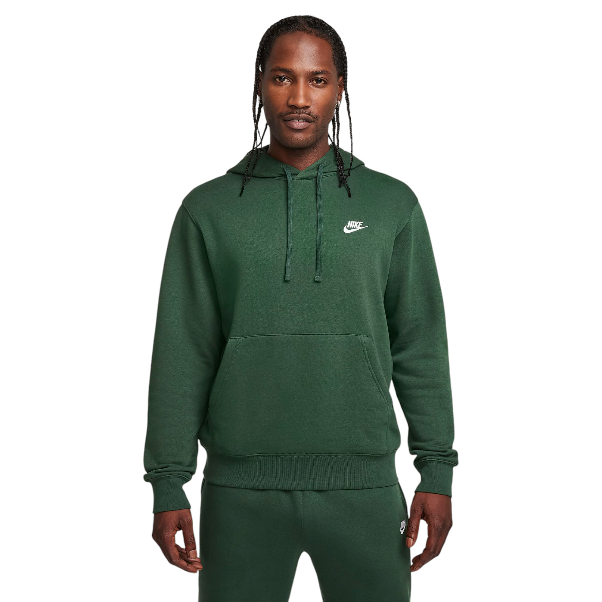 ☆送料無料☆ NIKE CLUB FLEECE PULLOVER フーディ ☆ Shop Nike Big Kids' NSW Club Fleece Hoodie FD3000-063 grey