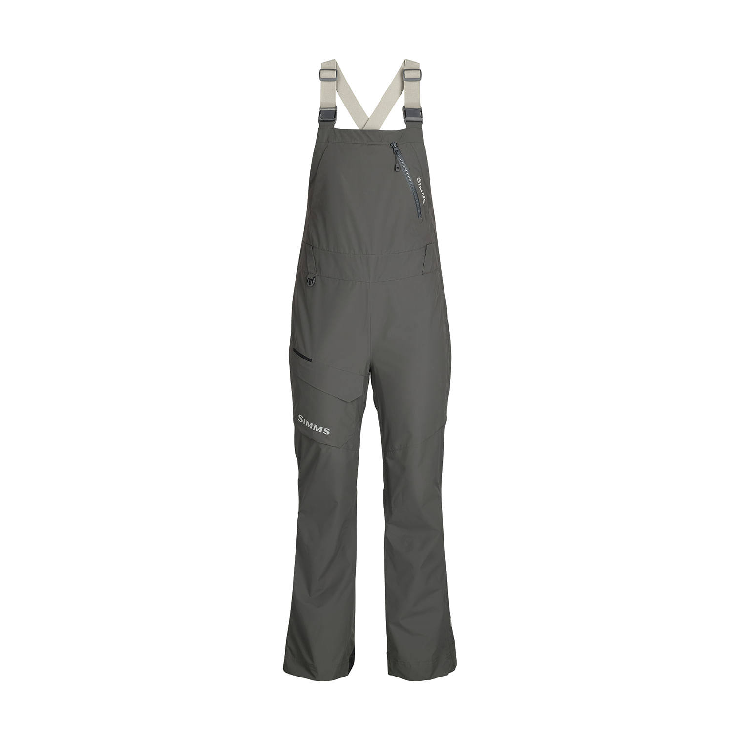Simms-Challenger-Fishing-Bib---Women-s-Slate