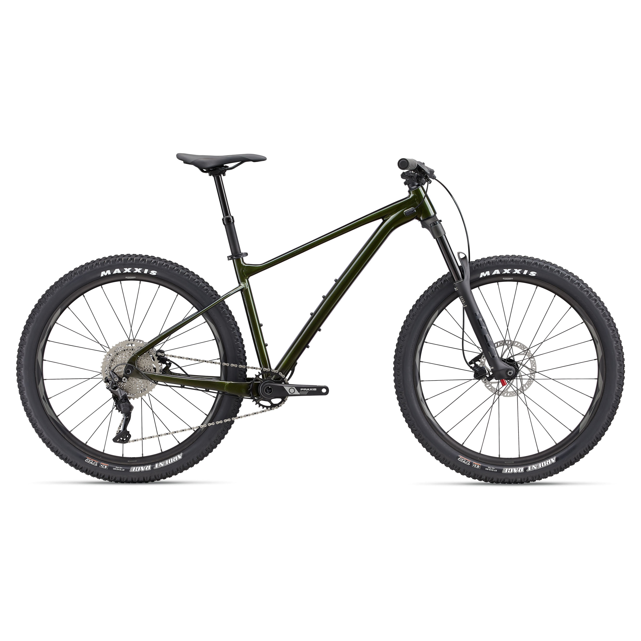 自転車本体 2025 GIANT FATHOM2 M Giant Fathom 2 Bike - 2025 - Als.com