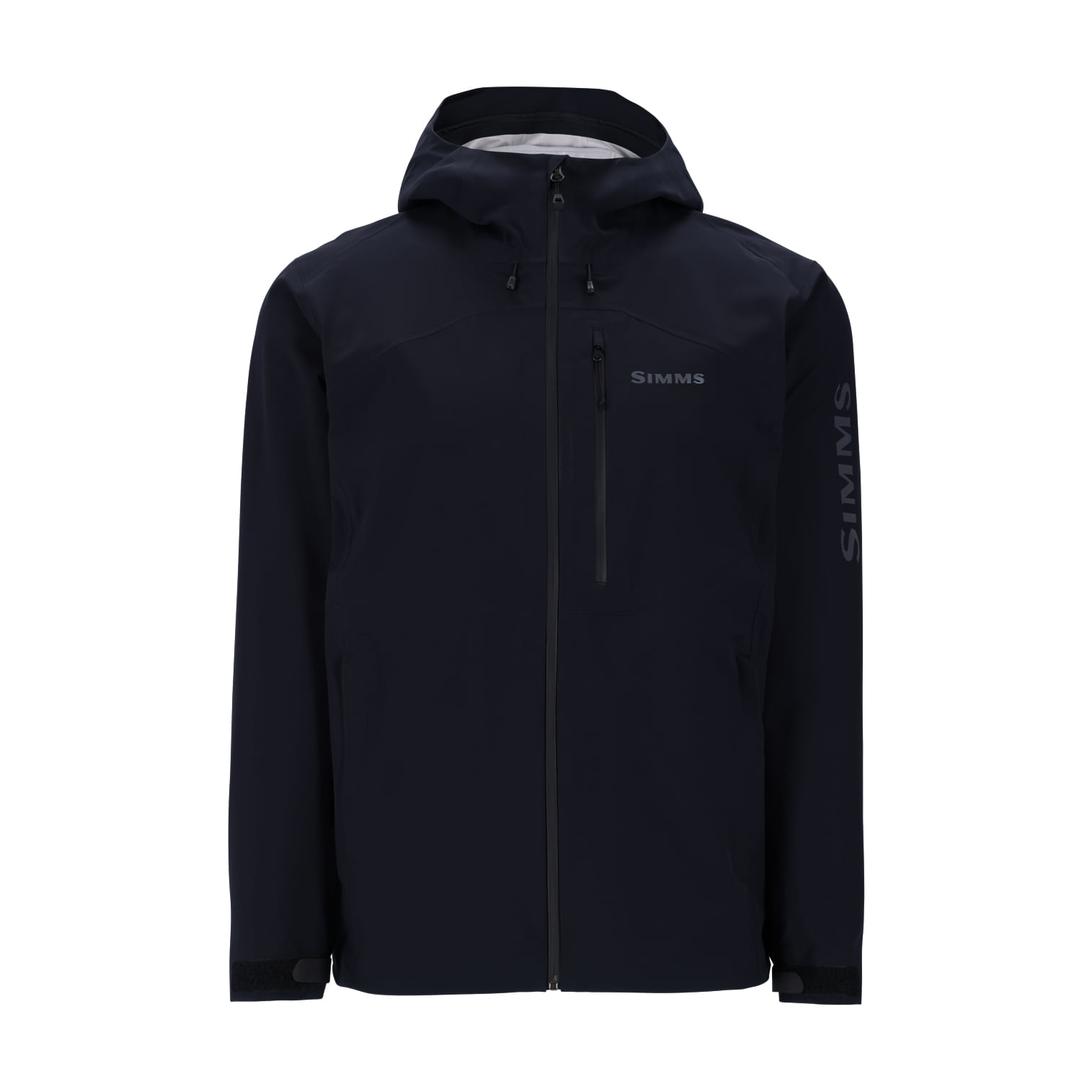 Simms-Vapor-Elite-Jacket---Men-s-Black