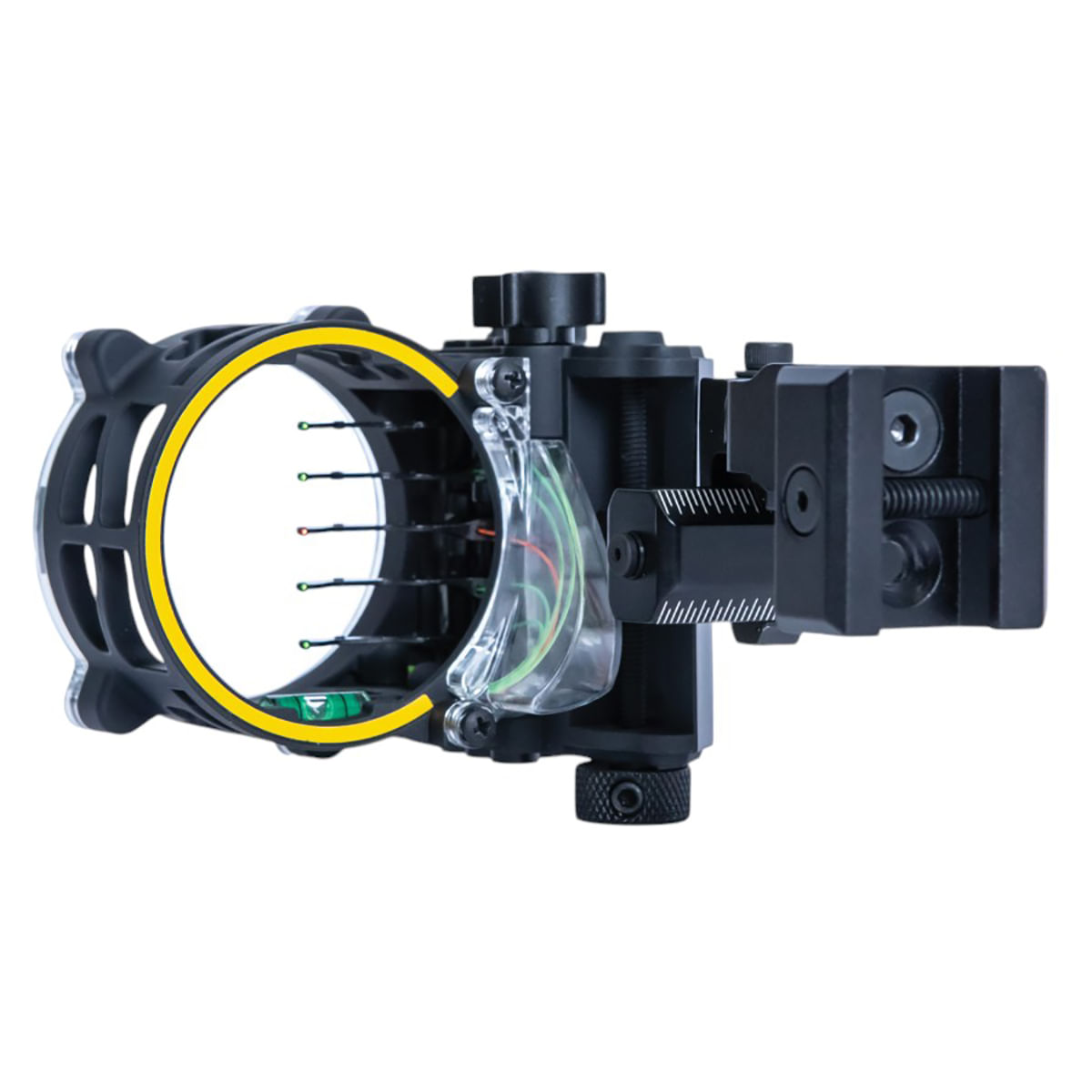 Trophy Ridge Fix 5 Picatinny Mount - Als.com