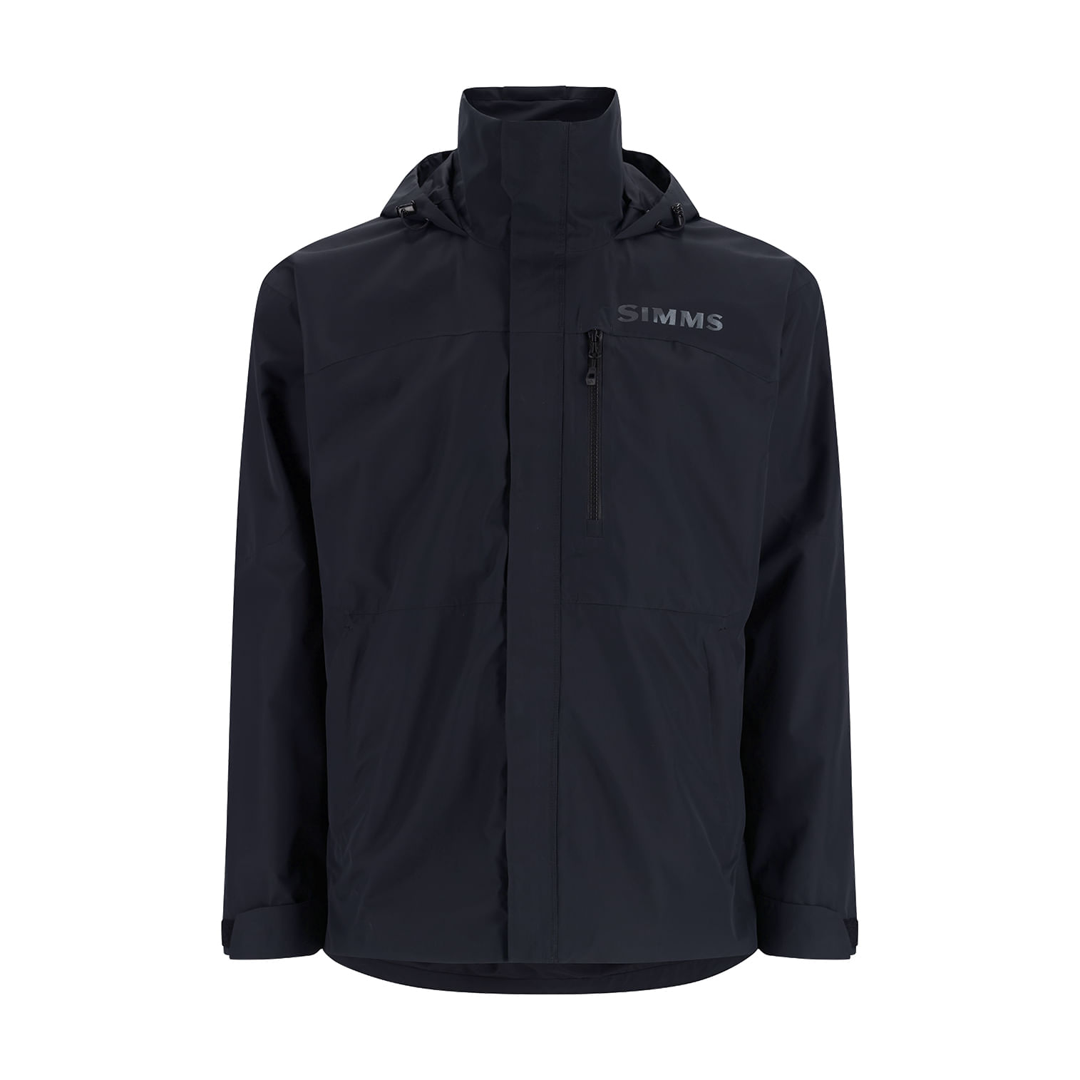 Simms-Challenger-Jacket---Men-s-Black
