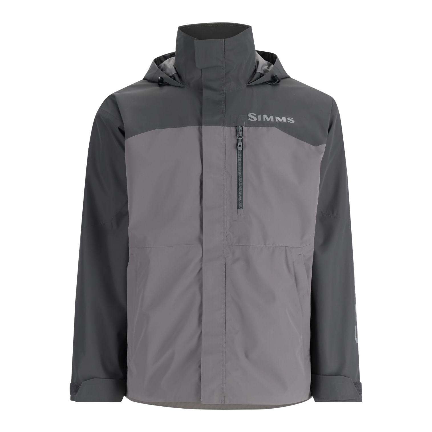 Simms-Challenger-Jacket---Men-s-Steel