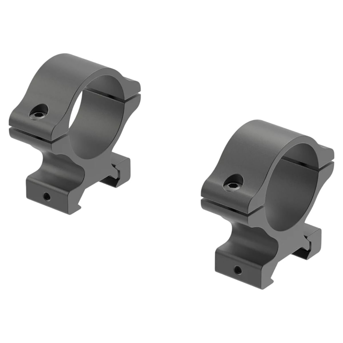Leupold Backcountry Cross-Slot 35mm Medium Ring - Als.com
