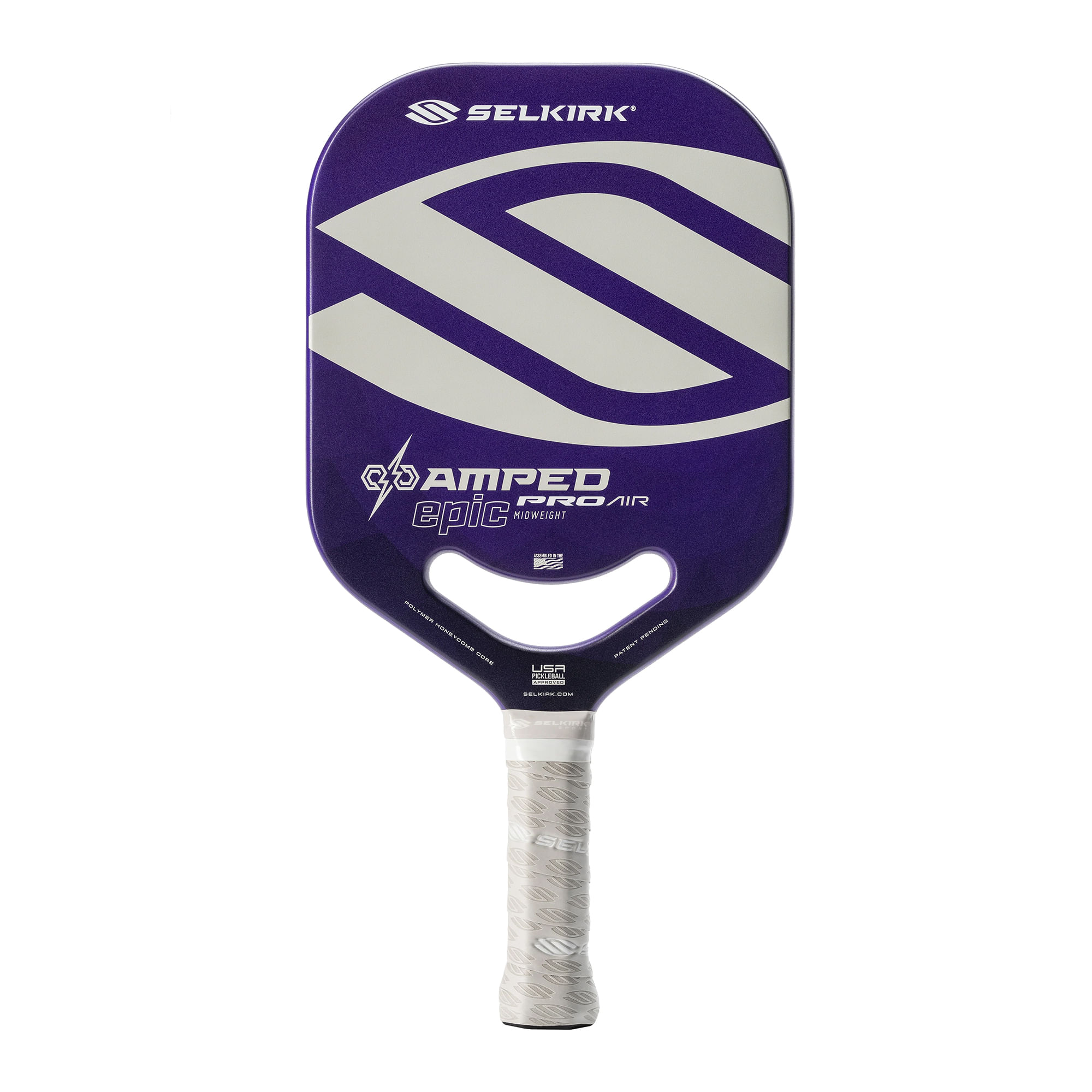 Why intermediate players want a pickleball racket