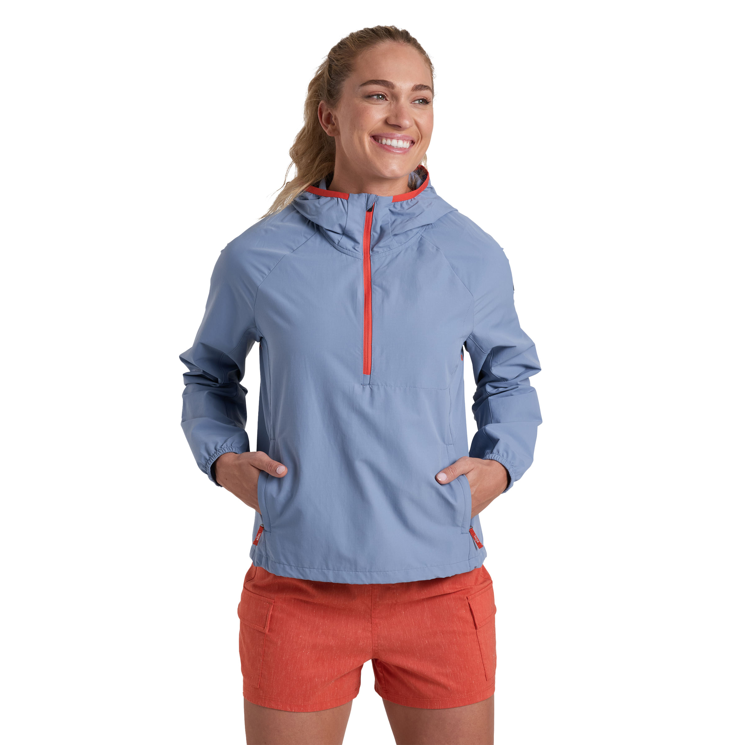 KUHL Wander 1/2 Zip - Als.com