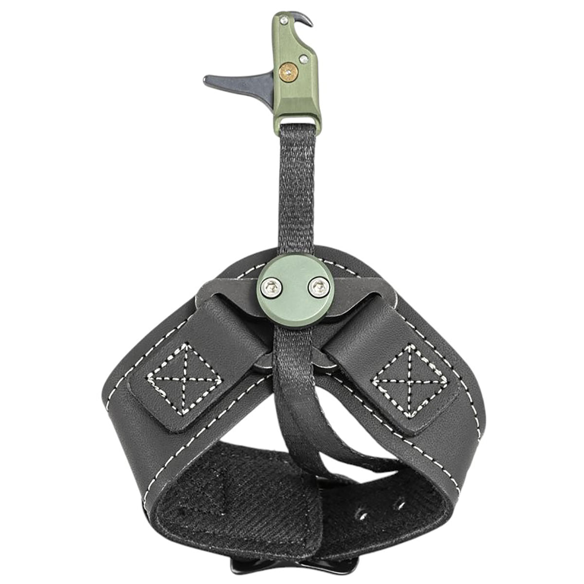 Stanislawski-Archery-SoleX-Index-Release-SAGE-