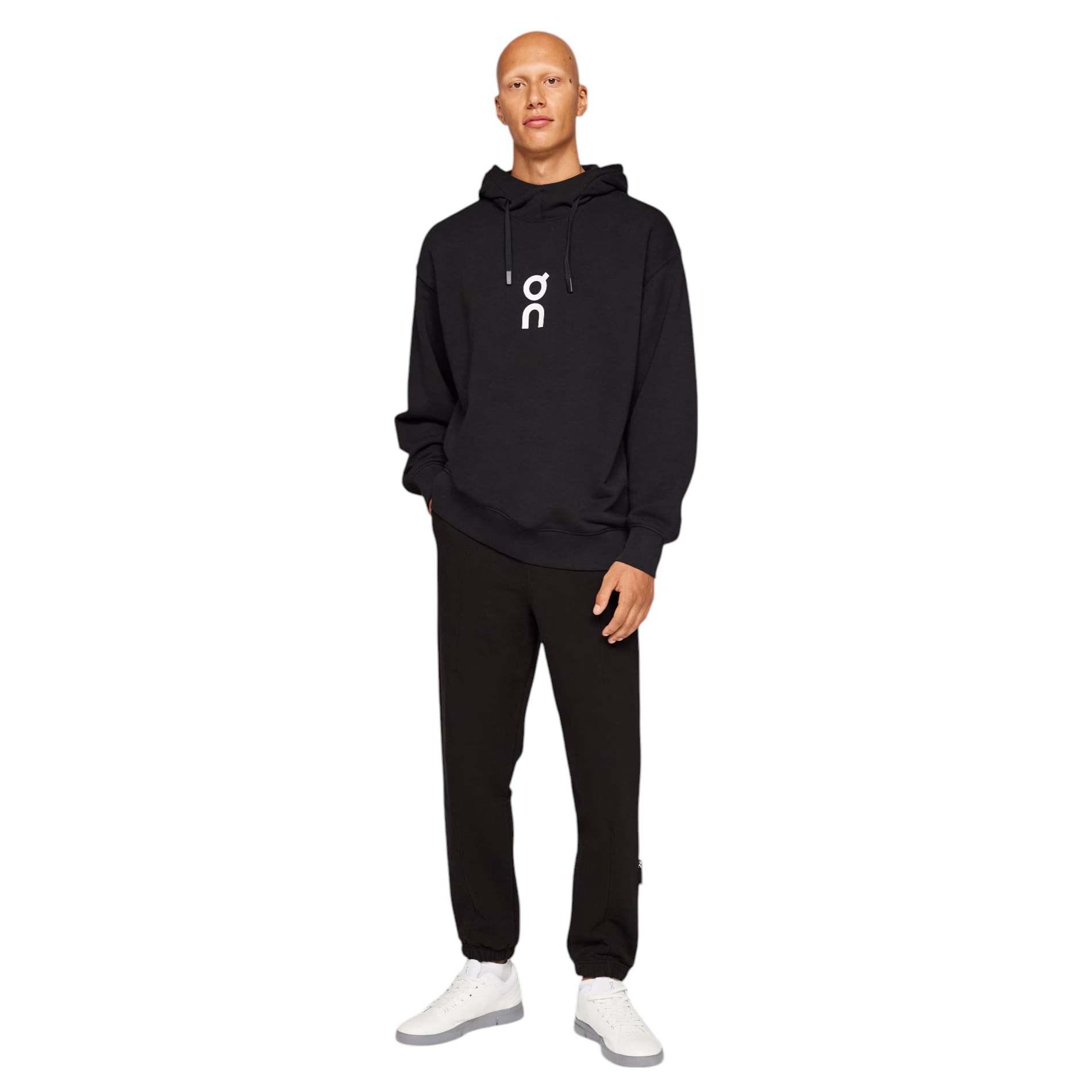 On Club Hoodie - Men's - Als.com