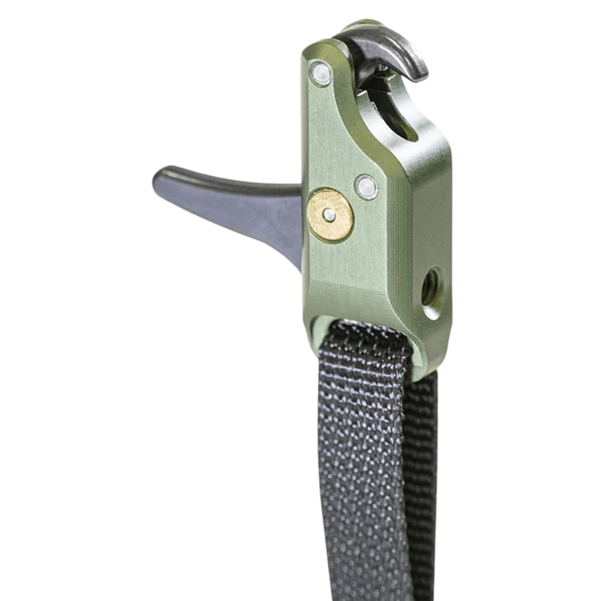 Stanislawski-Archery-SoleX-Index-Release-Sage