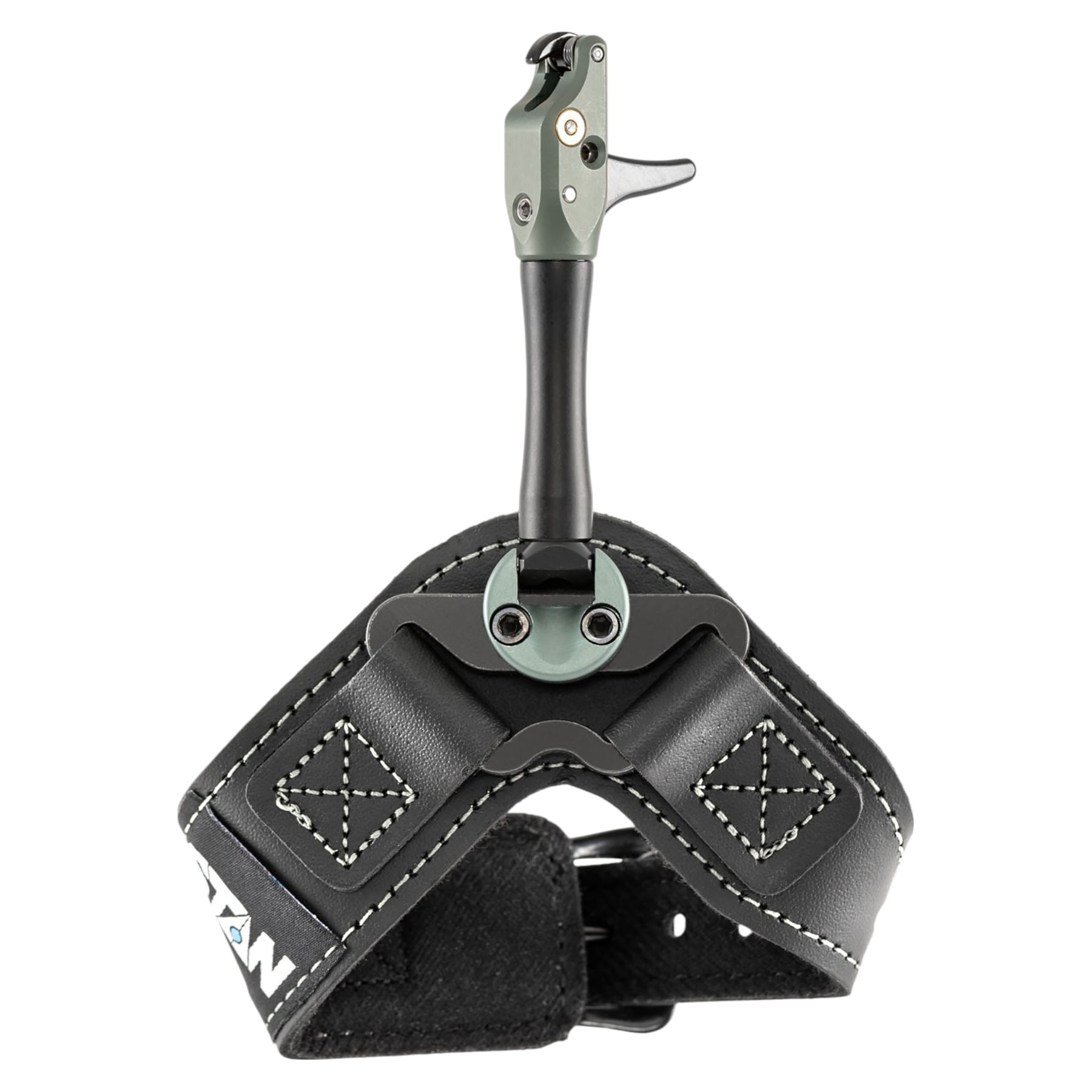 Stanislawski-Archery-SoleX-Index-Release-SAGE-