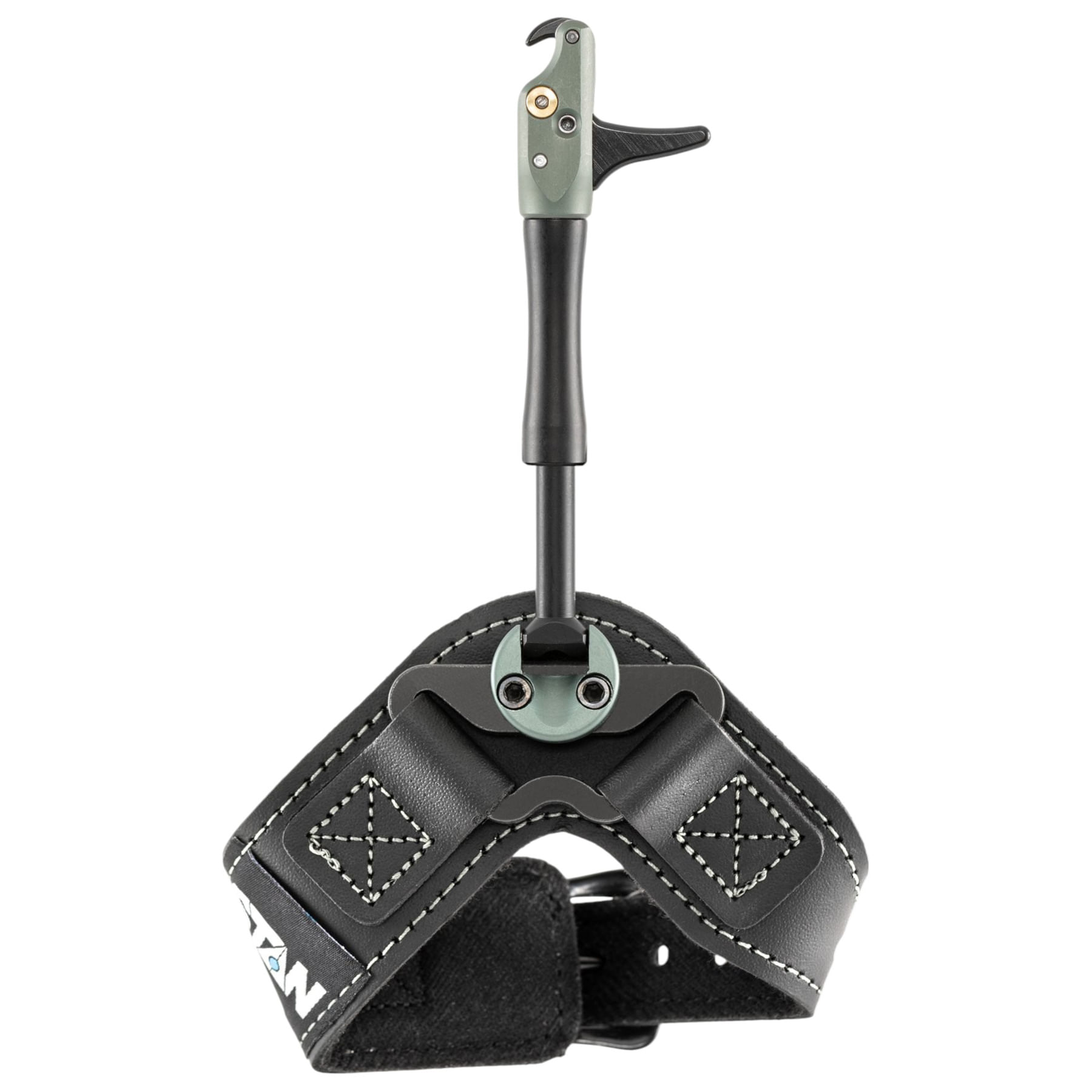Stanislawski-Archery-SoleX-Index-Release-Sage