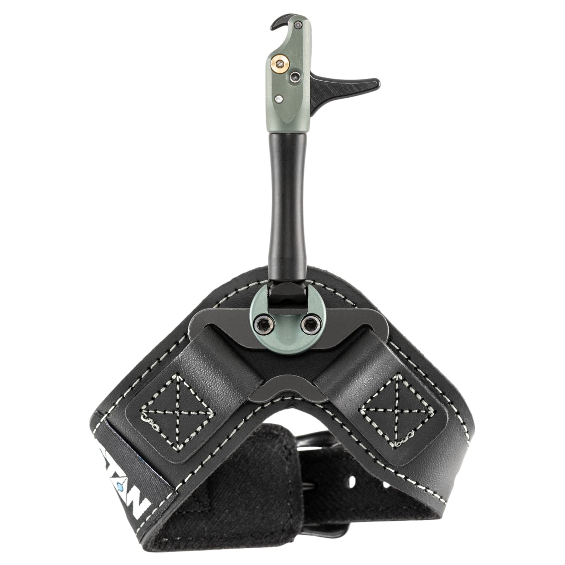 Stanislawski-Archery-SoleX-Index-Release-Sage