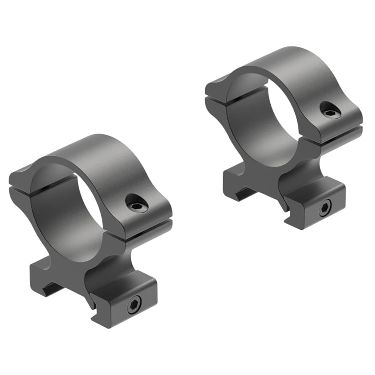 Leupold-Rifleman-1--Detachable-Mount-Matte-Black