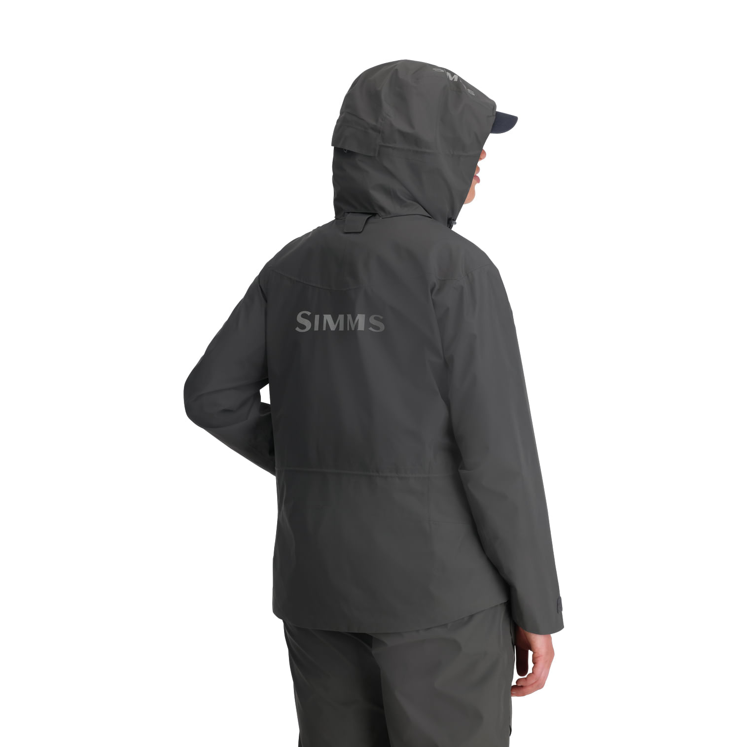 Simms-Challenger-Fishing-Jacket---Women-s-Slate