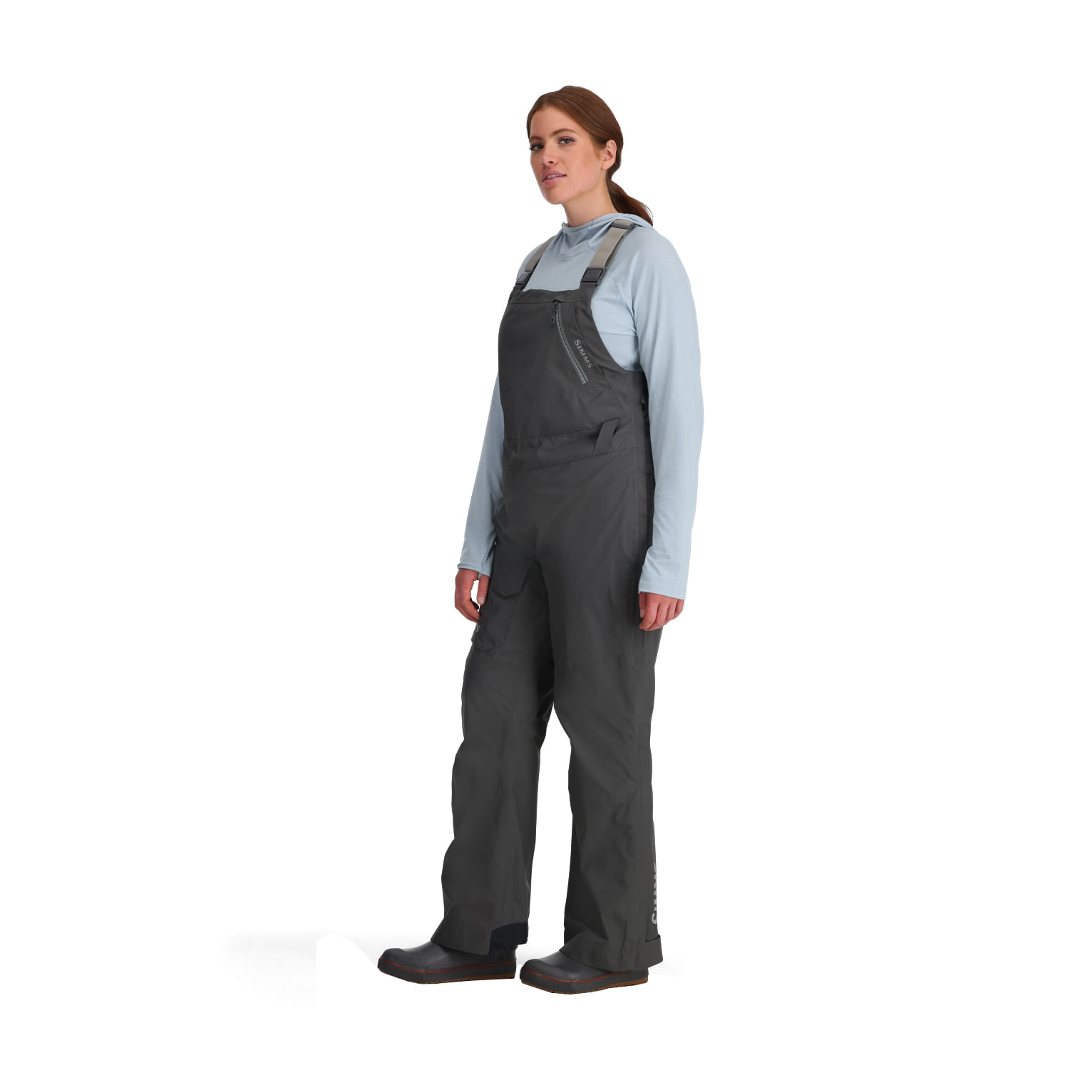 Simms-Challenger-Fishing-Bib---Women-s-Slate