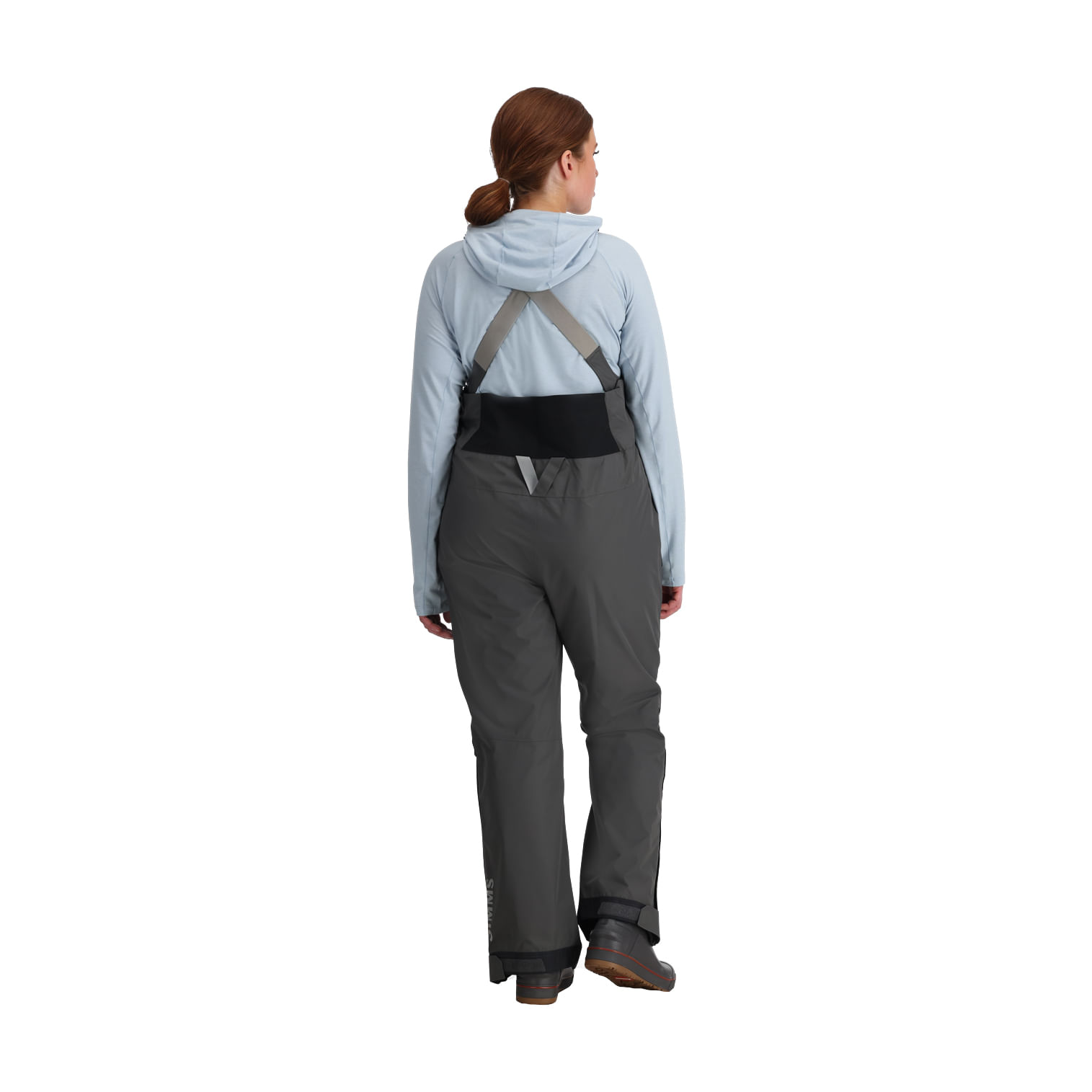 Simms-Challenger-Fishing-Bib---Women-s-Slate