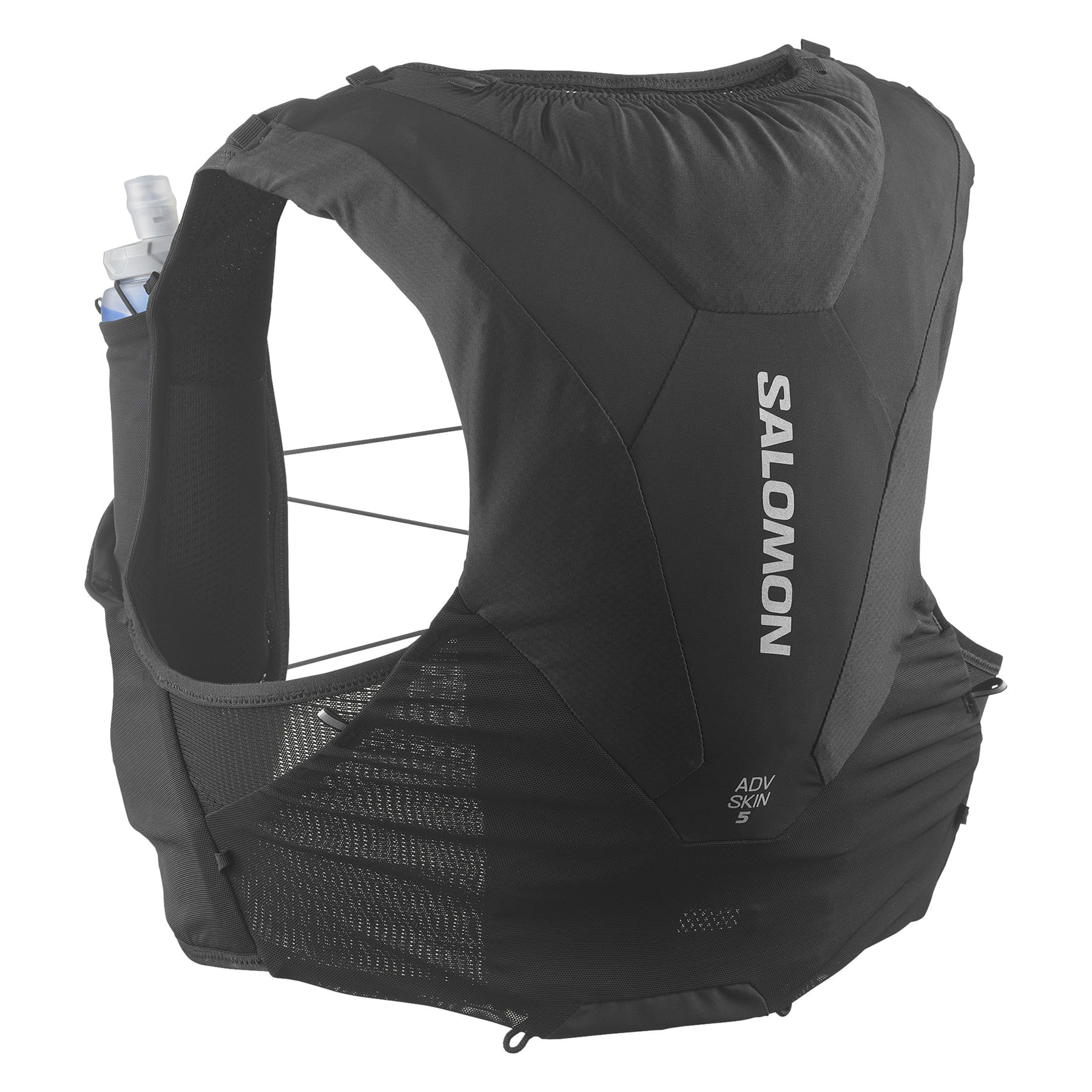 【5月末まで】SALOMON ADV SKIN5 XL Salomon Adv Skin 5 Vest- Unisex - Als.com