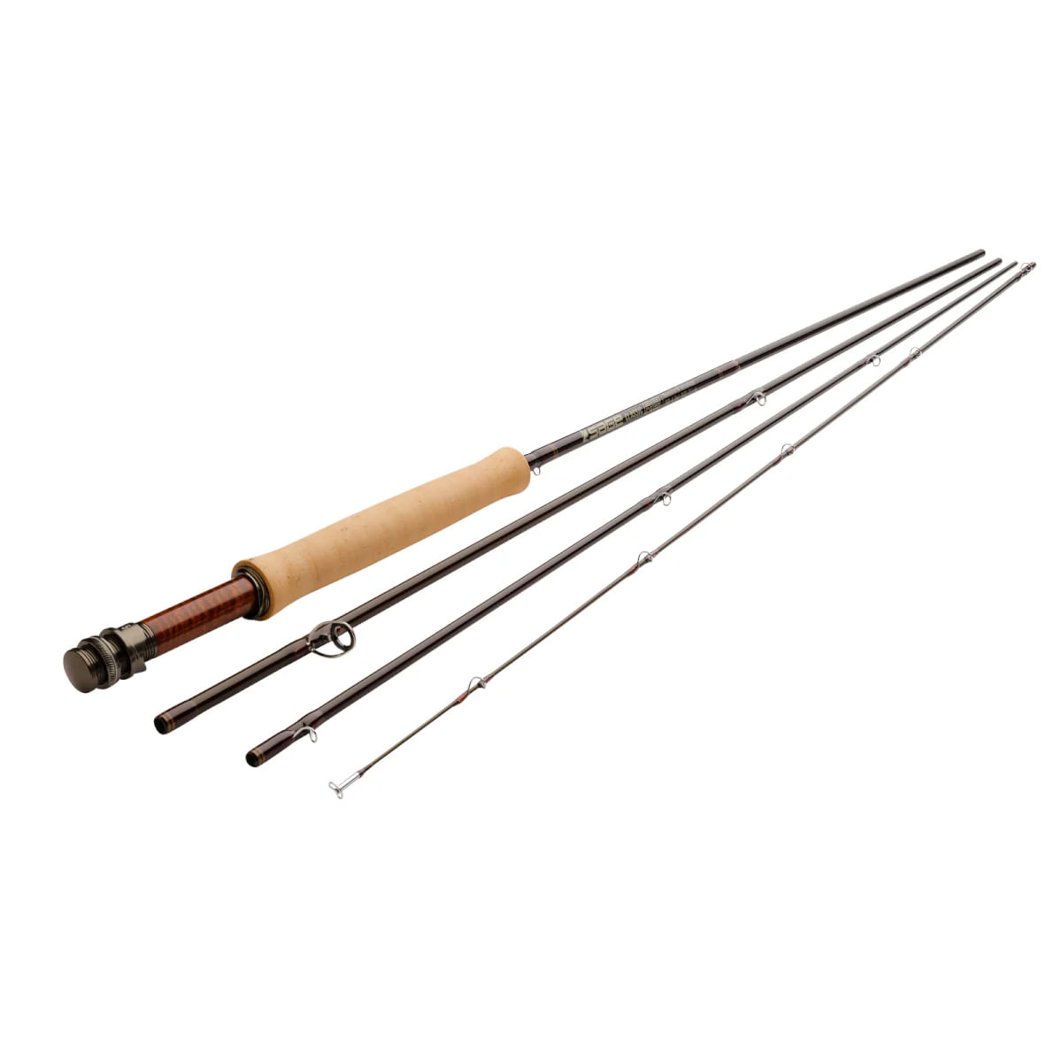 Redington Classic Trout Fly Rod - Als.com