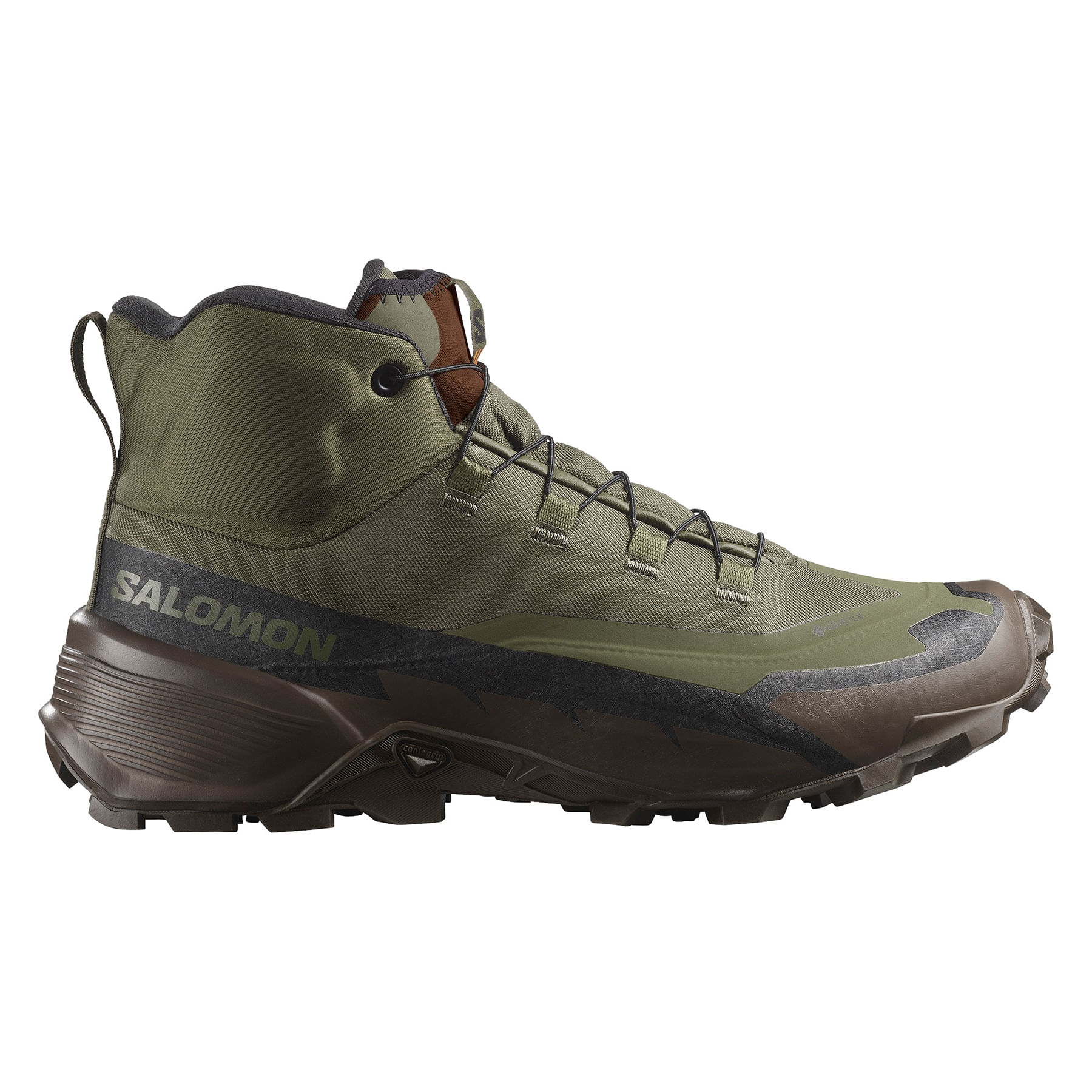 Salomon Cross Hike Tracker Gtx Shoe - Men's - Als.com
