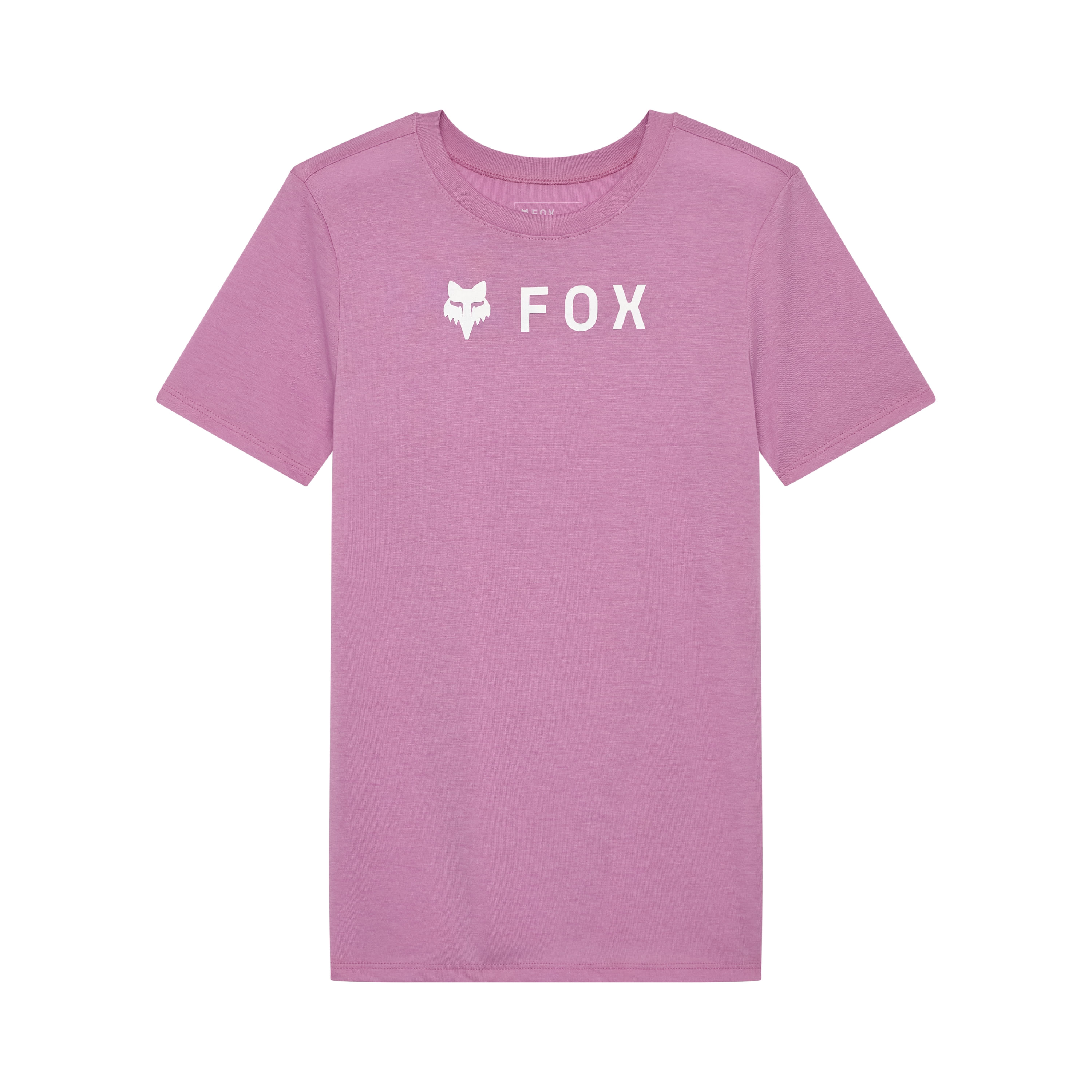 Fox-Racing-Absolute-Tech-T-Shirt---Women-s-Purple-Haze