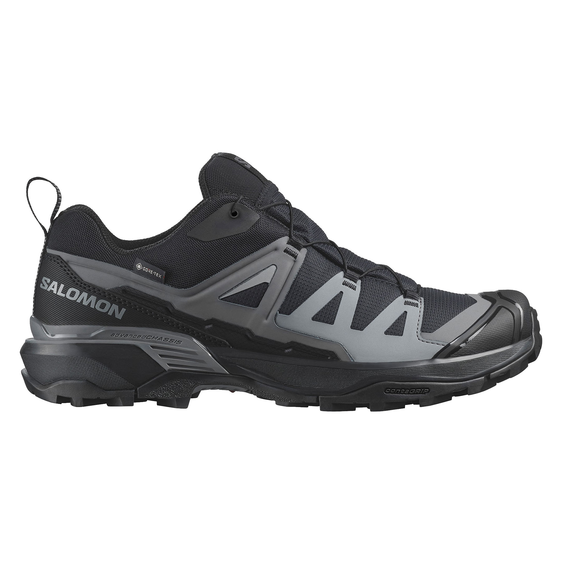Salomon XA Pro 3D Gore-Tex Trail Running Shoe - Men's - Als.com