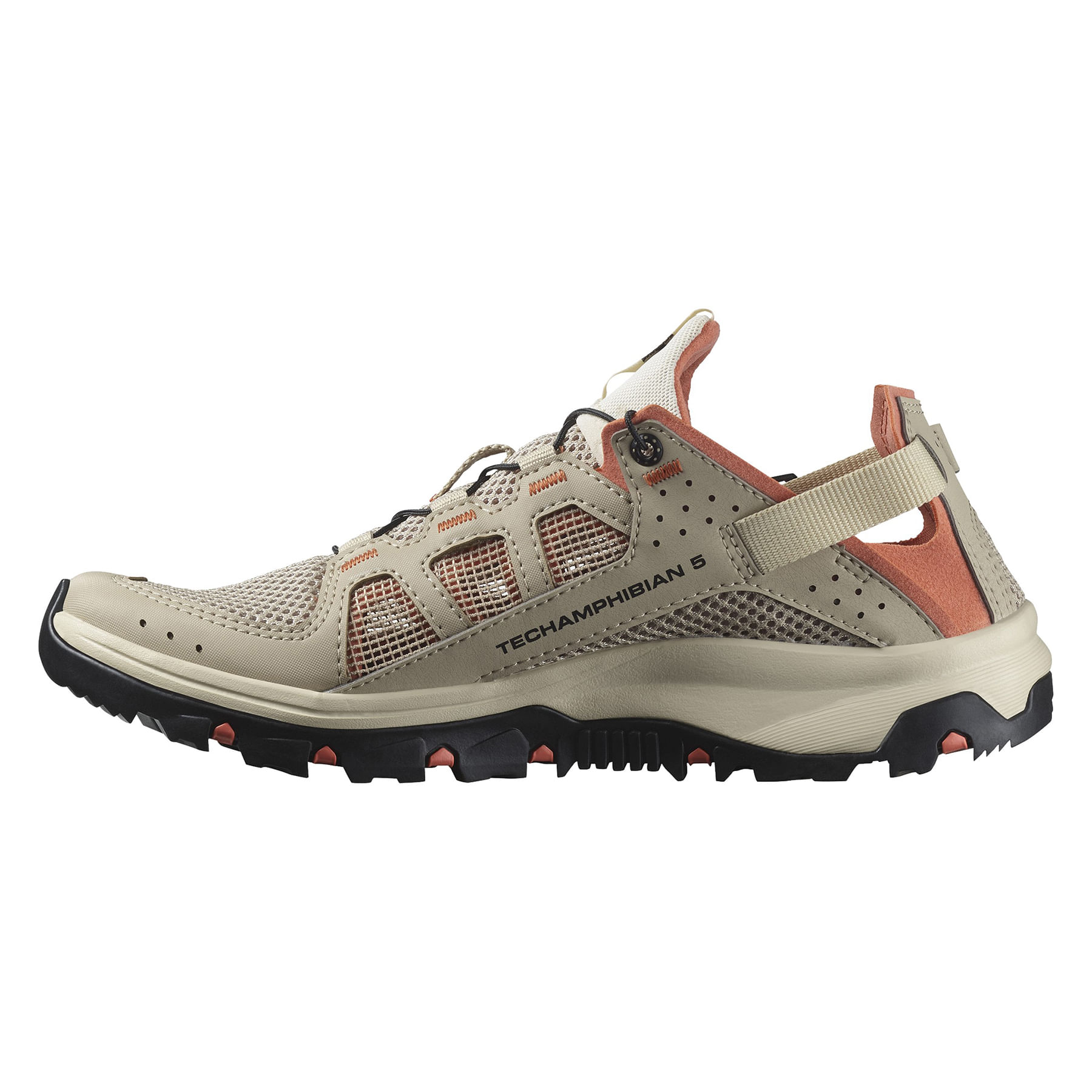 Salomon Techamphibian 5 Shoe - Women's - Als.com