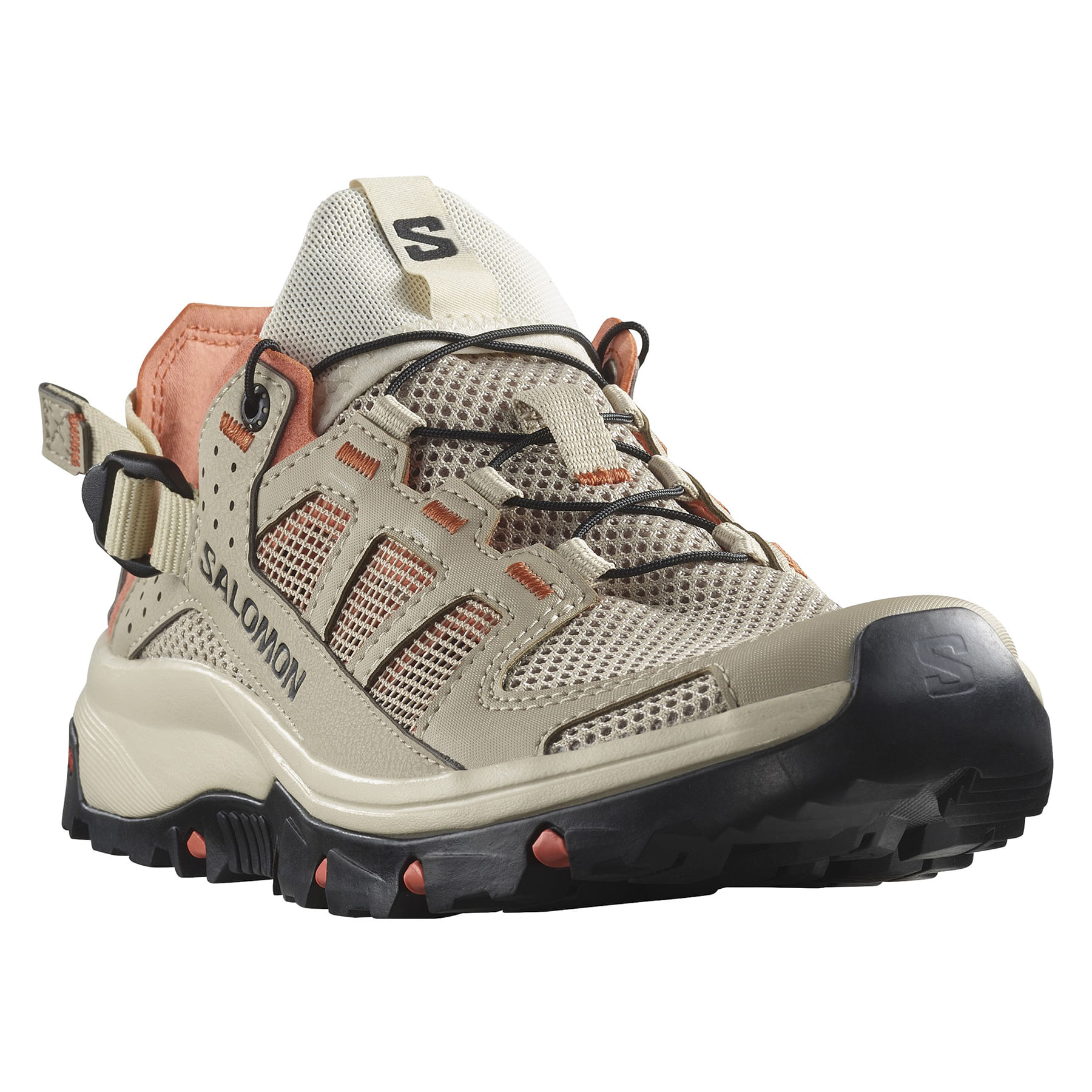 Salomon Techamphibian 5 Shoe - Women's - Als.com