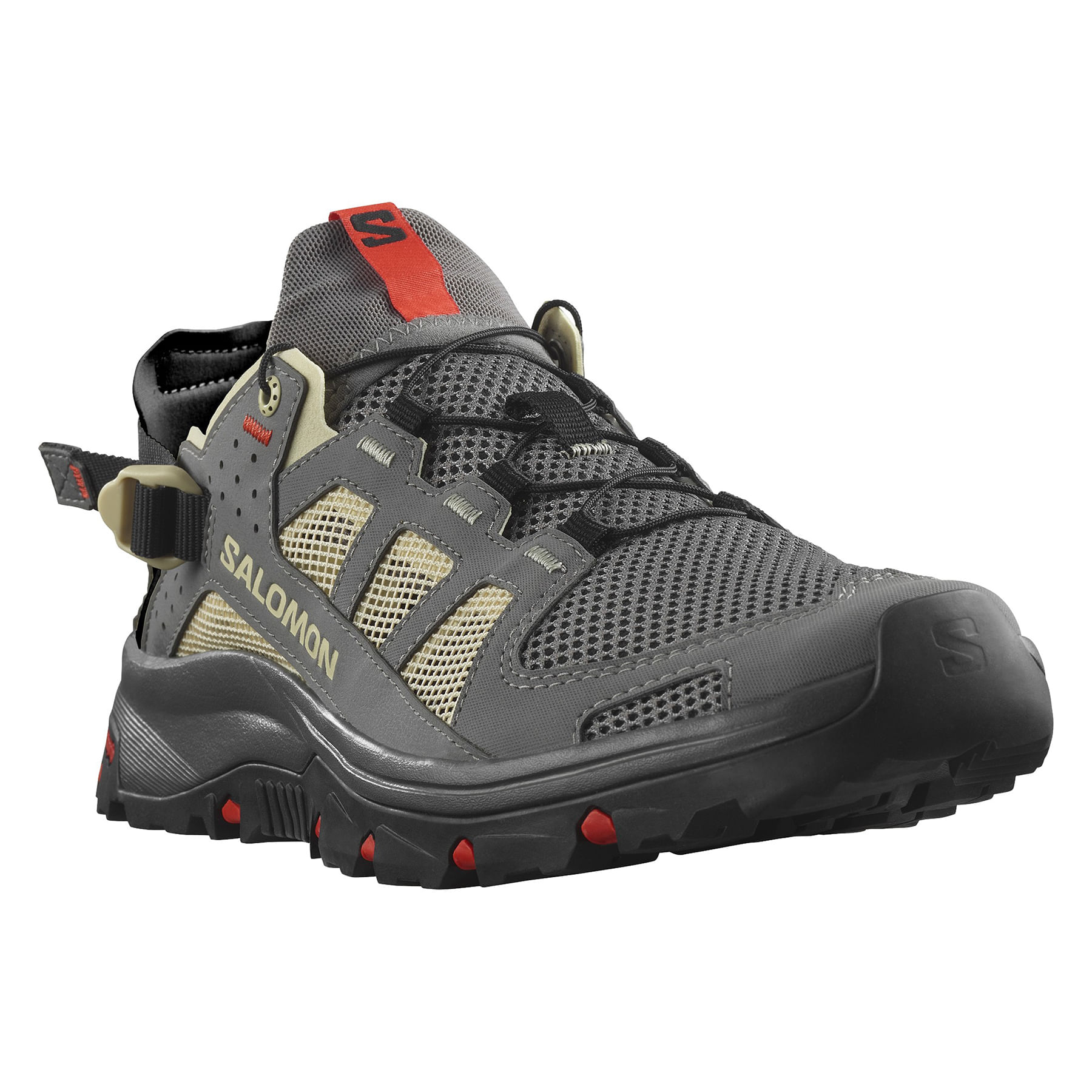 Salomon Techamphibian 5 Shoe - Men's - Als.com