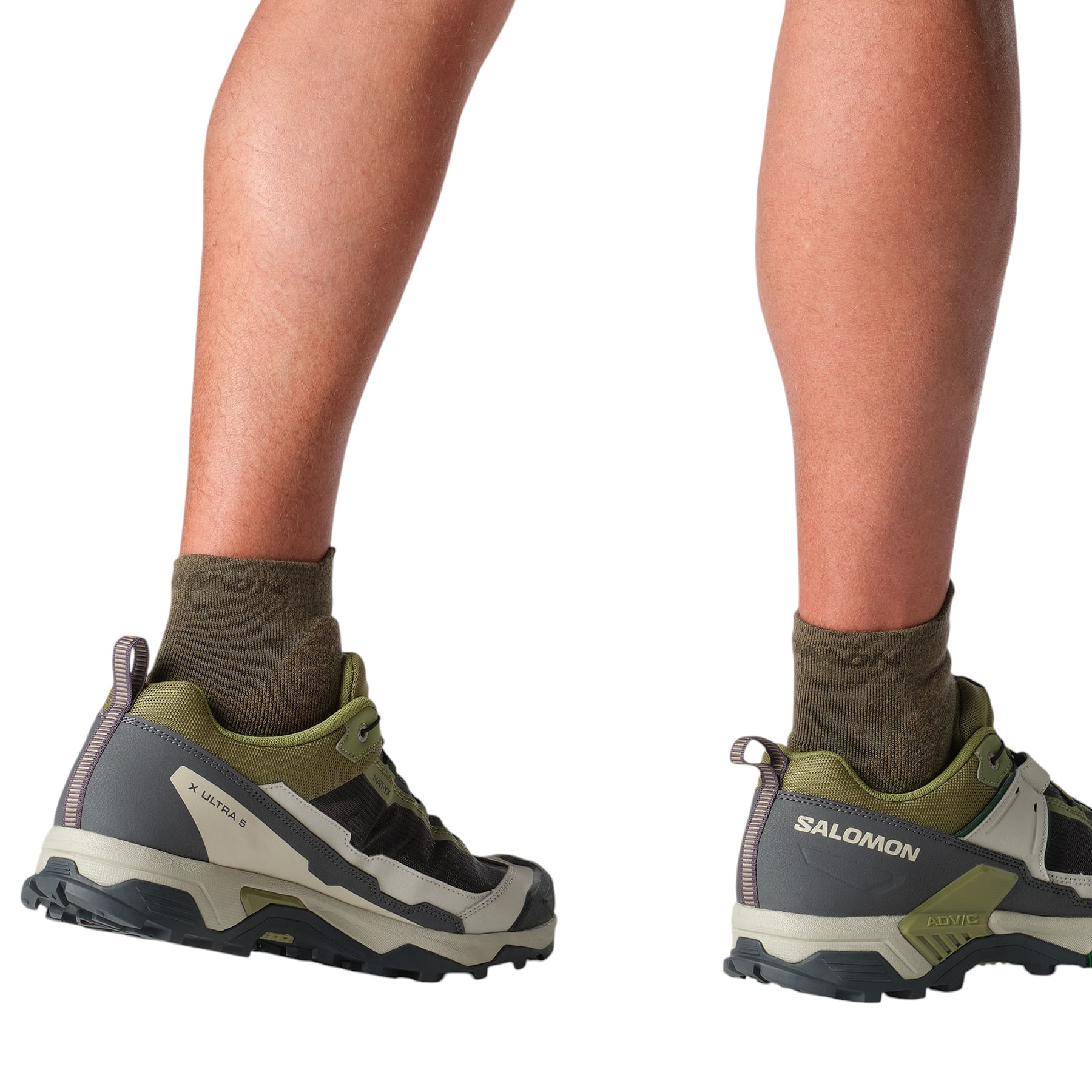 Salomon X Ultra 5 Shoe - Men's - Als.com