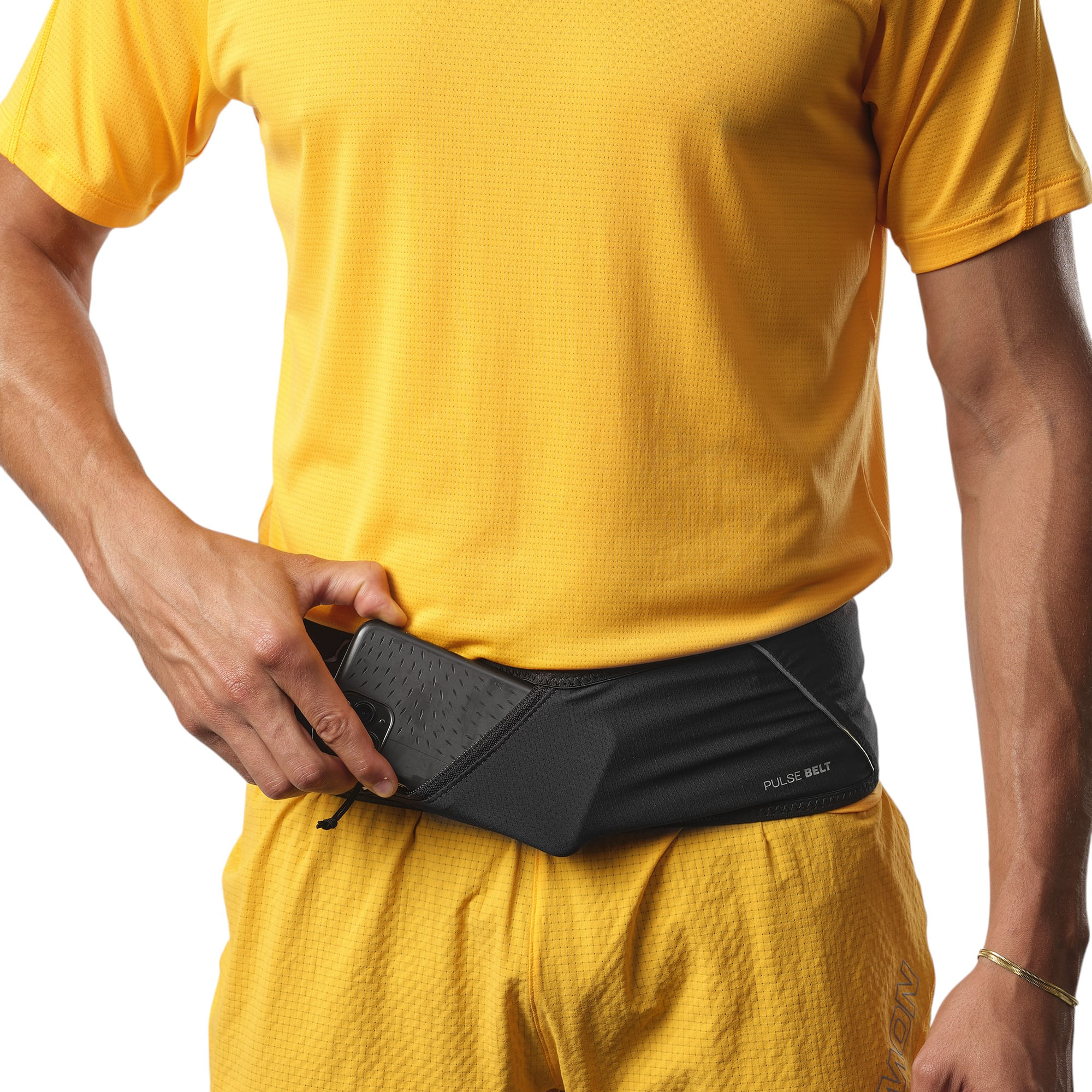 Salomon Pulse Belt - Als.com