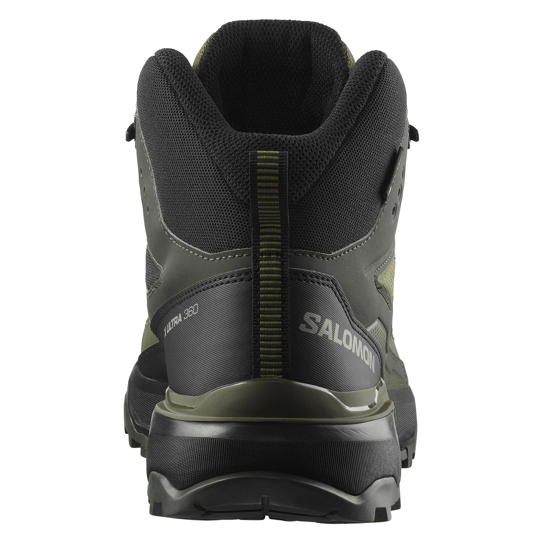 Salomon-X-Ultra-360-Mid-Gtx-Boot---Men-s-Olive-Night-----Black-----Peat