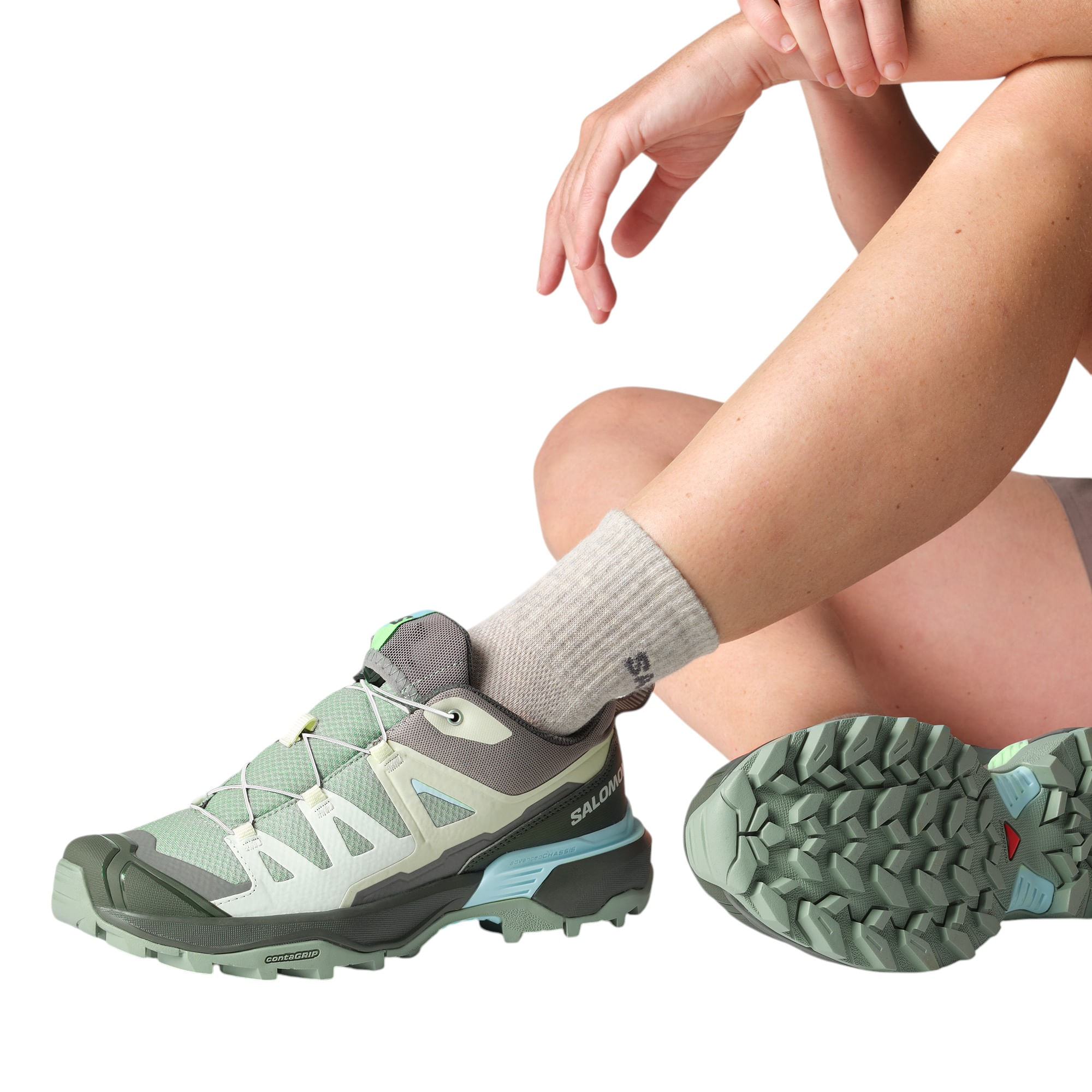 Salomon-X-Ultra-360-Shoe---Women-s-Green-Milieu---Urban-Chic---Clearly-Aqua