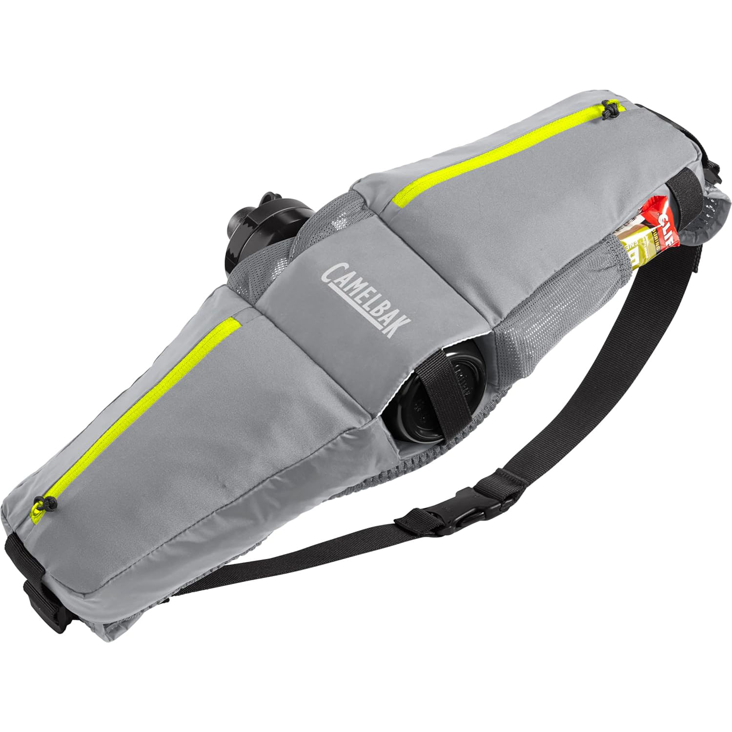 CamelBak-Podium-Flow-4-Hydration-Belt-Gunmetal